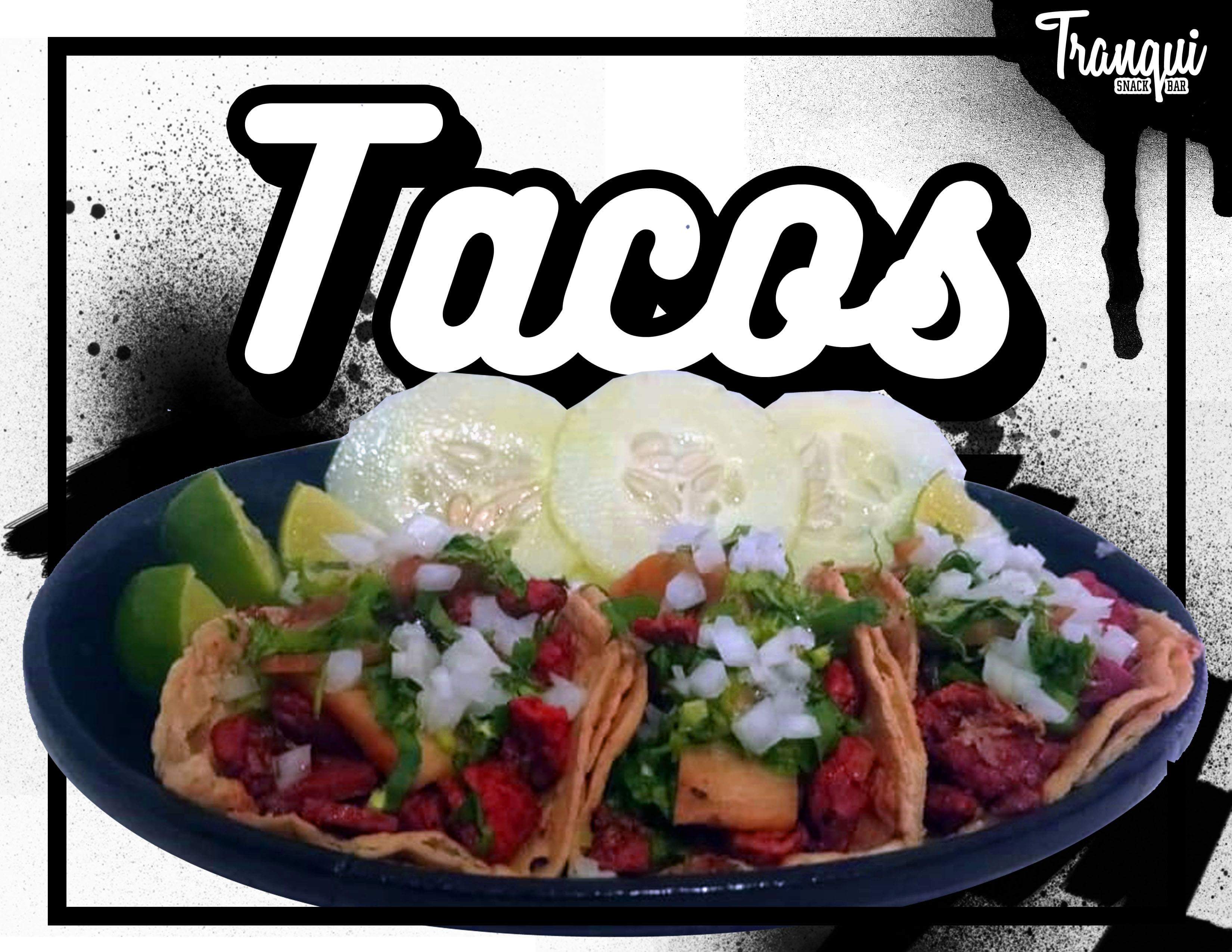 Tranqui Snack Bar image 2