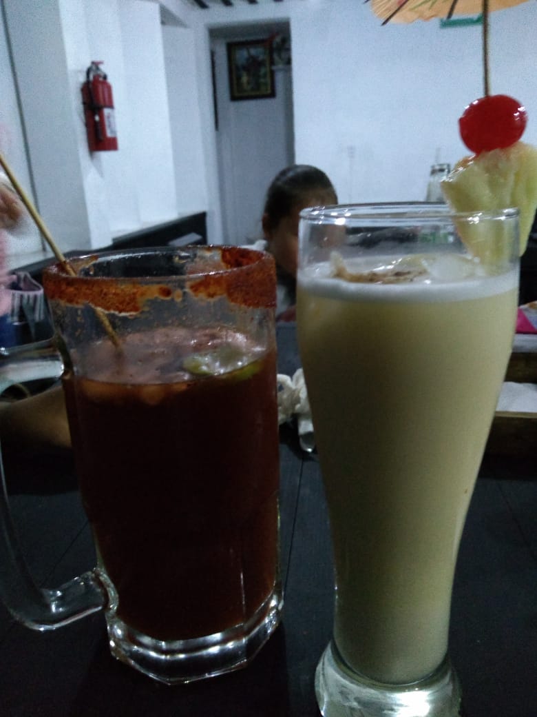 Tranqui Snack Bar image 4