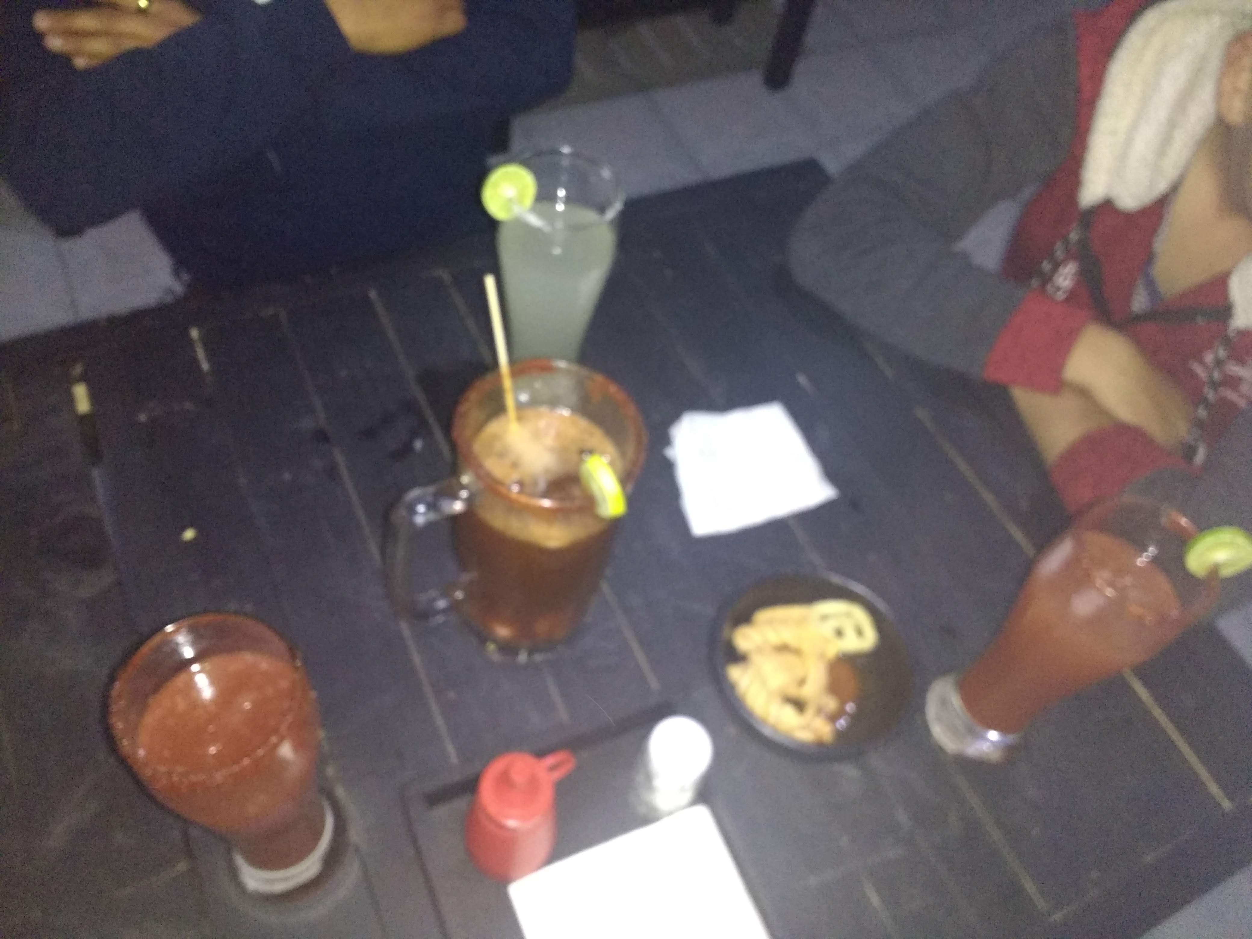 Tranqui Snack Bar image 5