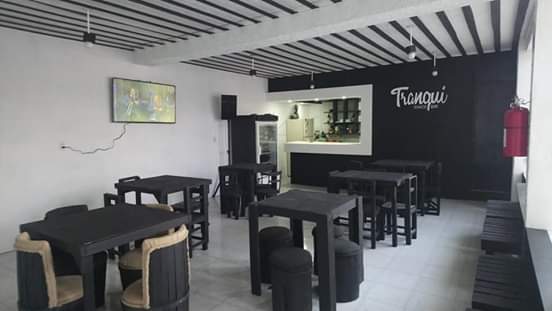 Tranqui Snack Bar image 6