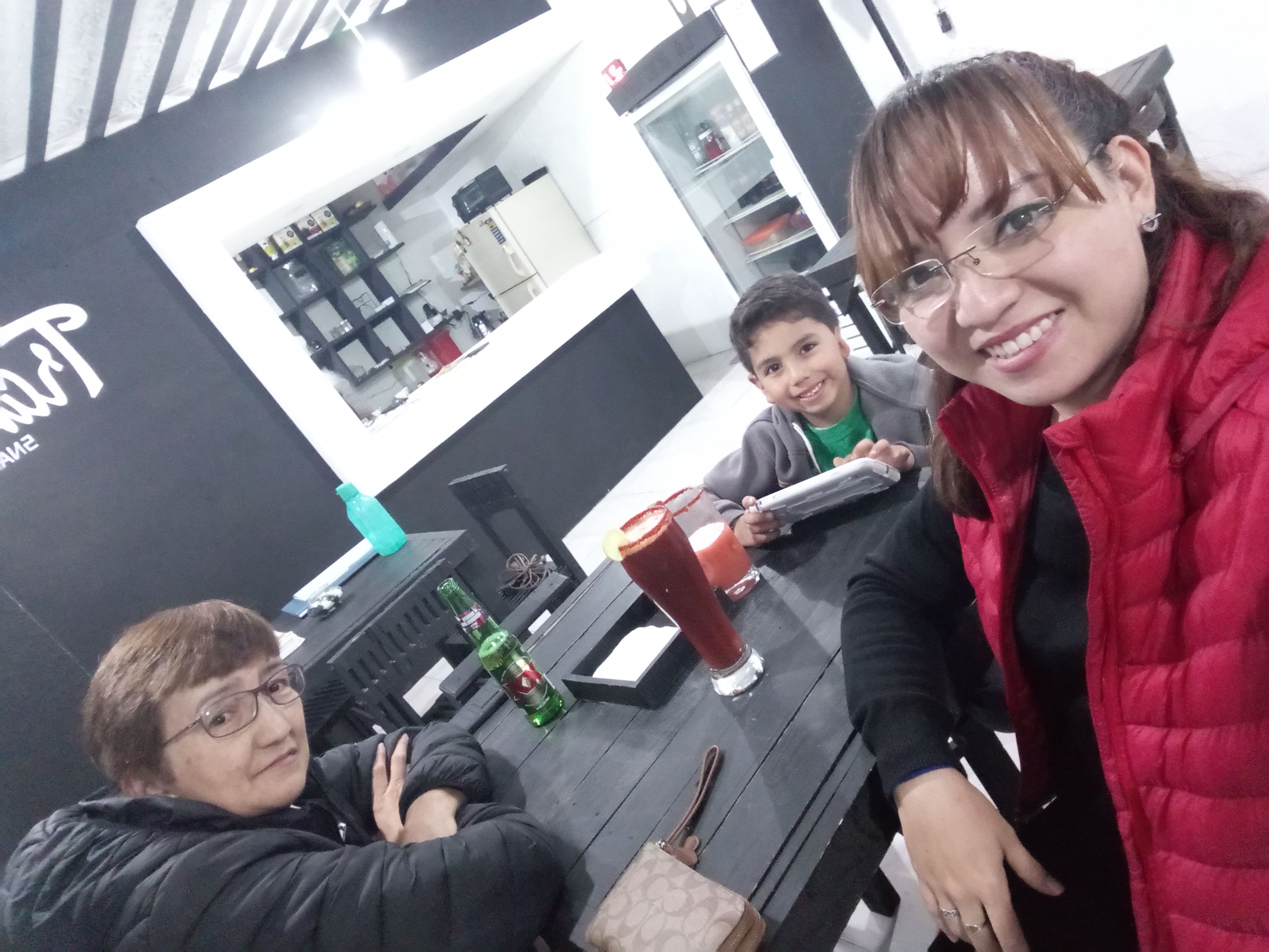 Tranqui Snack Bar image 7