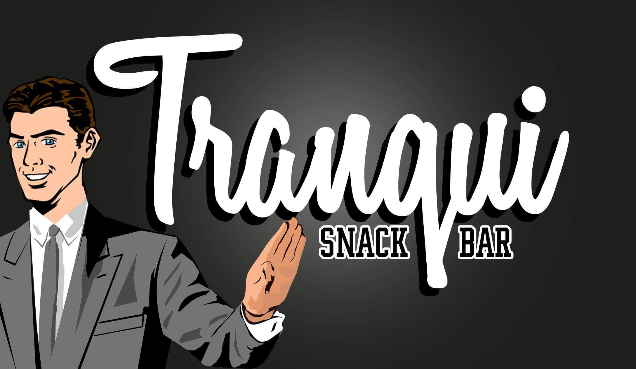 Tranqui Snack Bar image 9