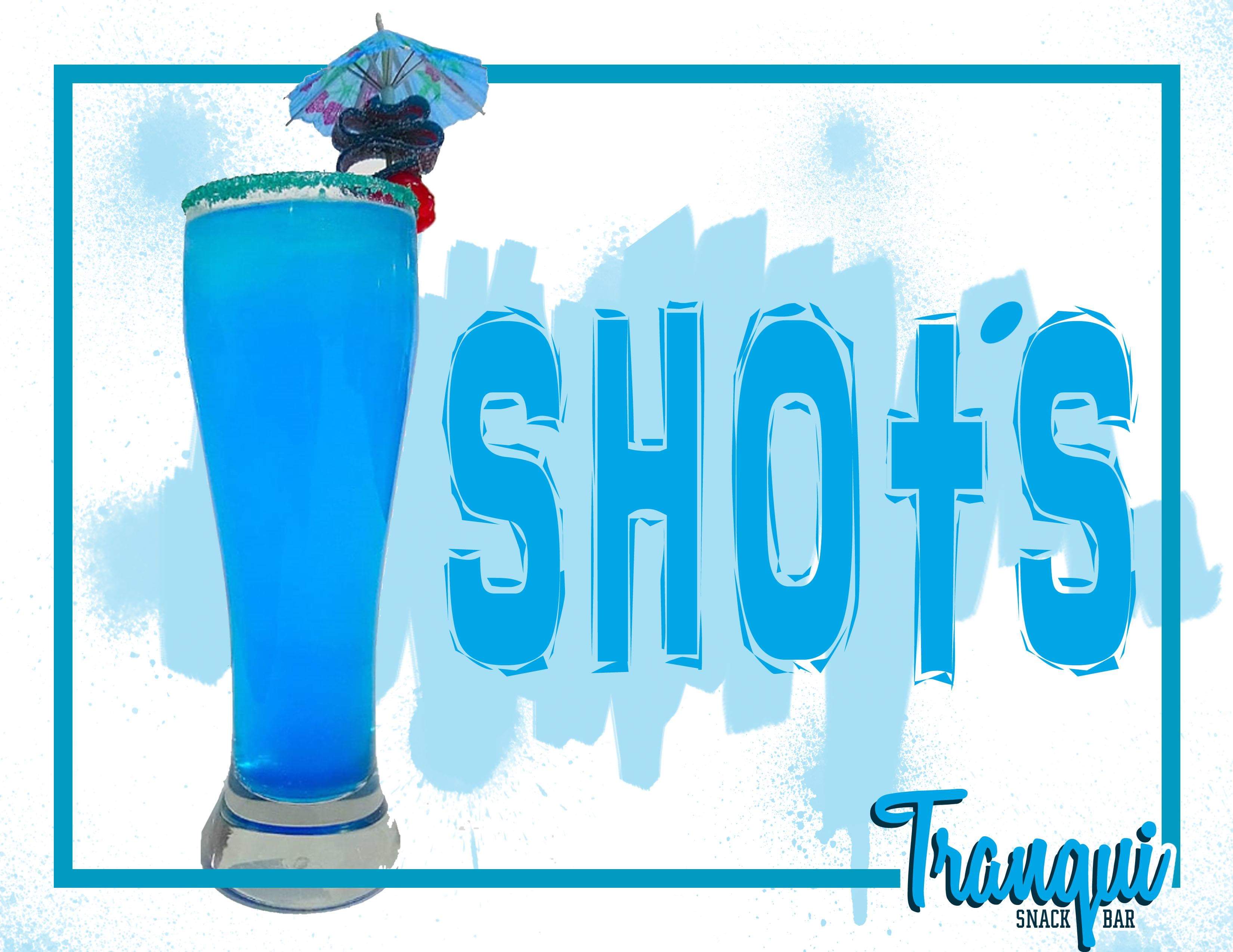 Tranqui Snack Bar image 10