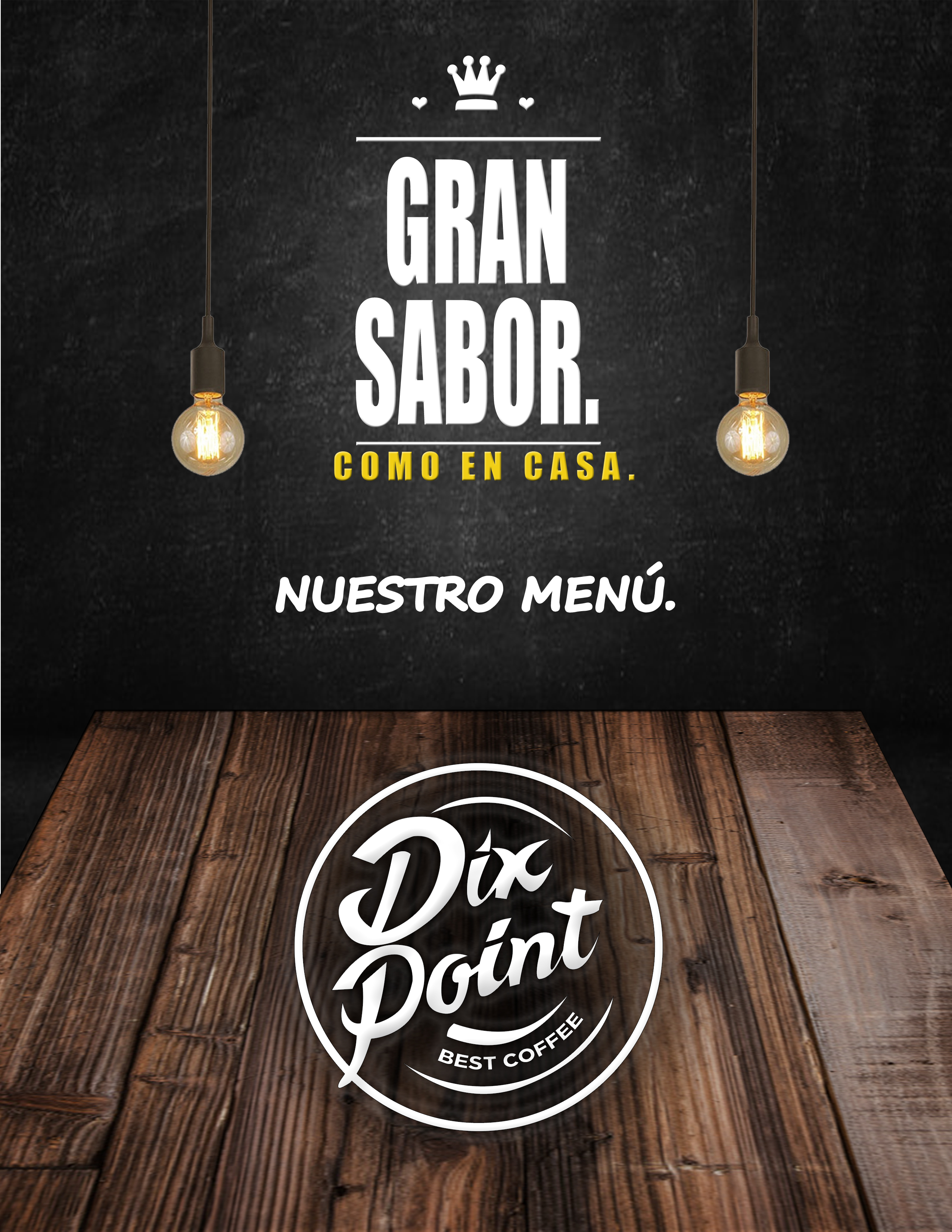 Dix point Coffee image 3