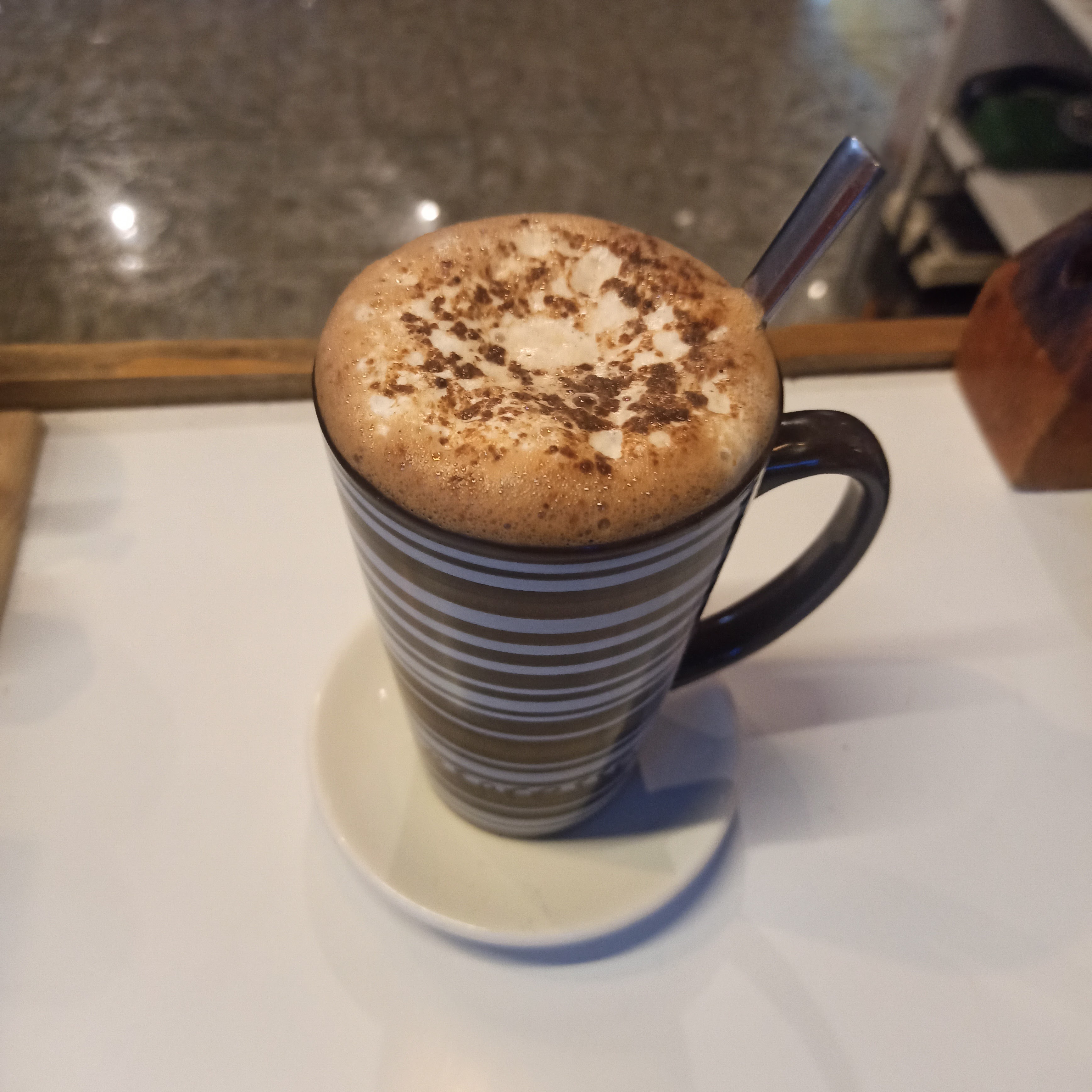 Dix point Coffee image 4