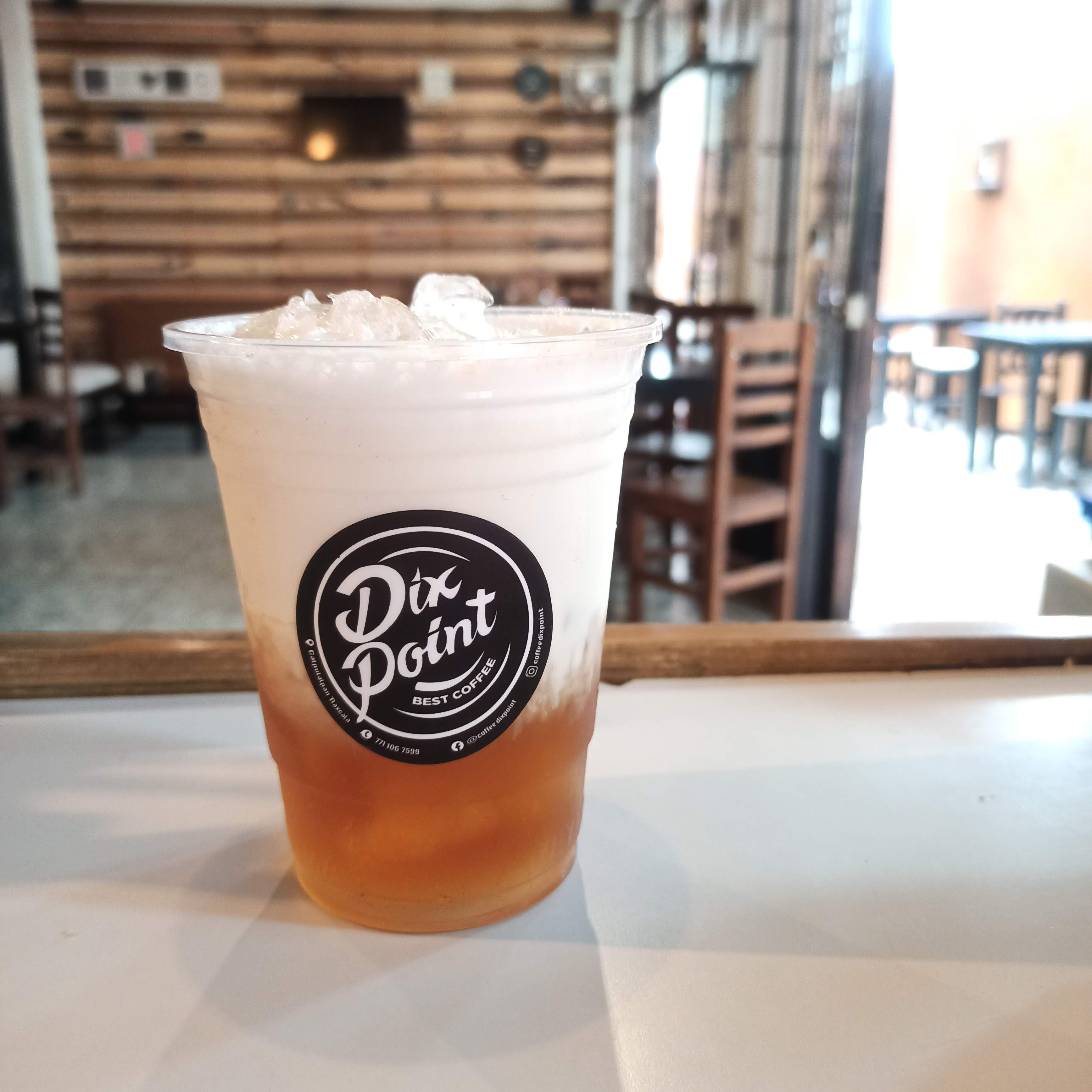 Dix point Coffee image 7