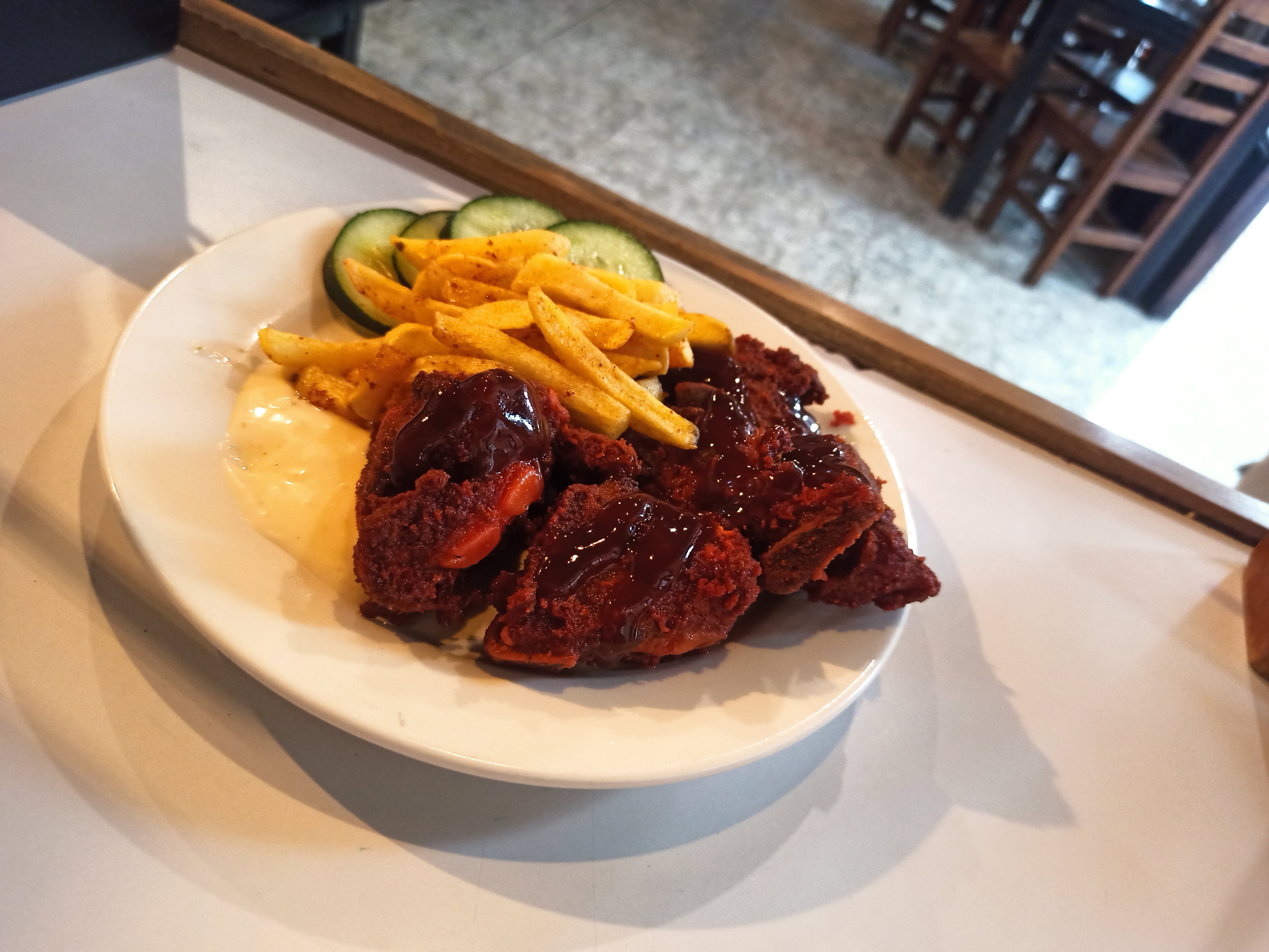 Dix point Coffee image 8