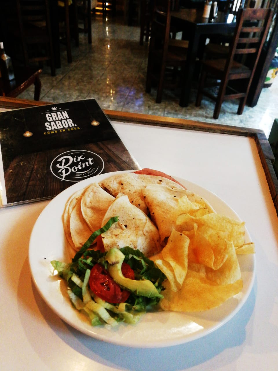 Dix point Coffee image 9