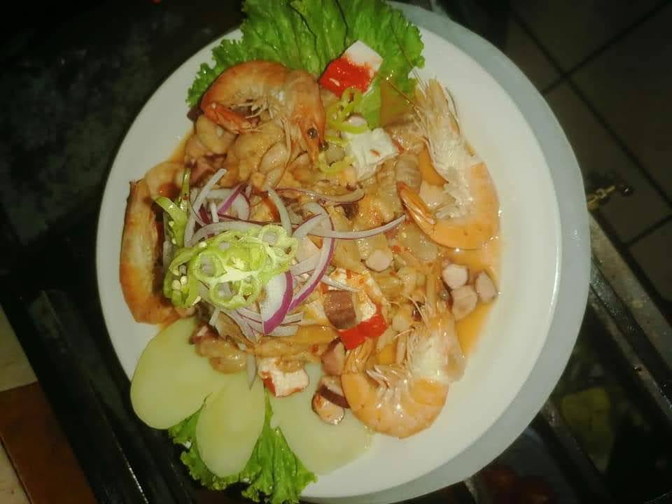 Marisquería "El Rincón Peruano" image 3