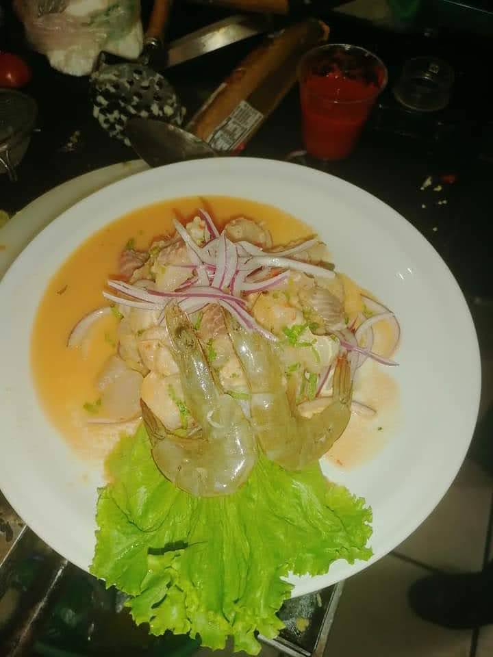 Marisquería "El Rincón Peruano" image 7