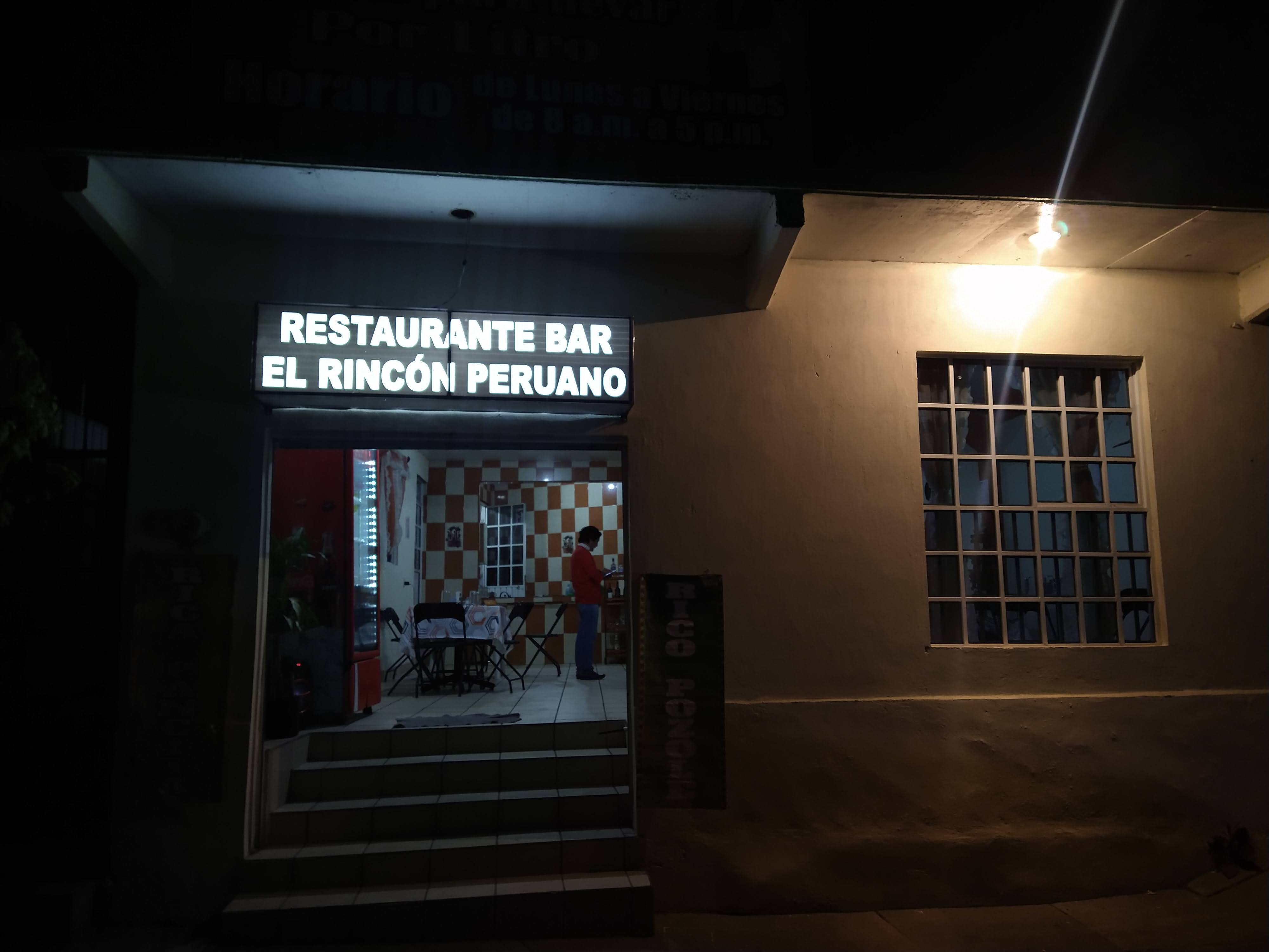 Marisquería "El Rincón Peruano" image 8