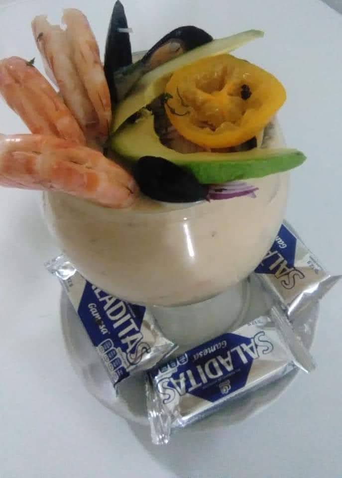 Marisquería "El Rincón Peruano" image 9