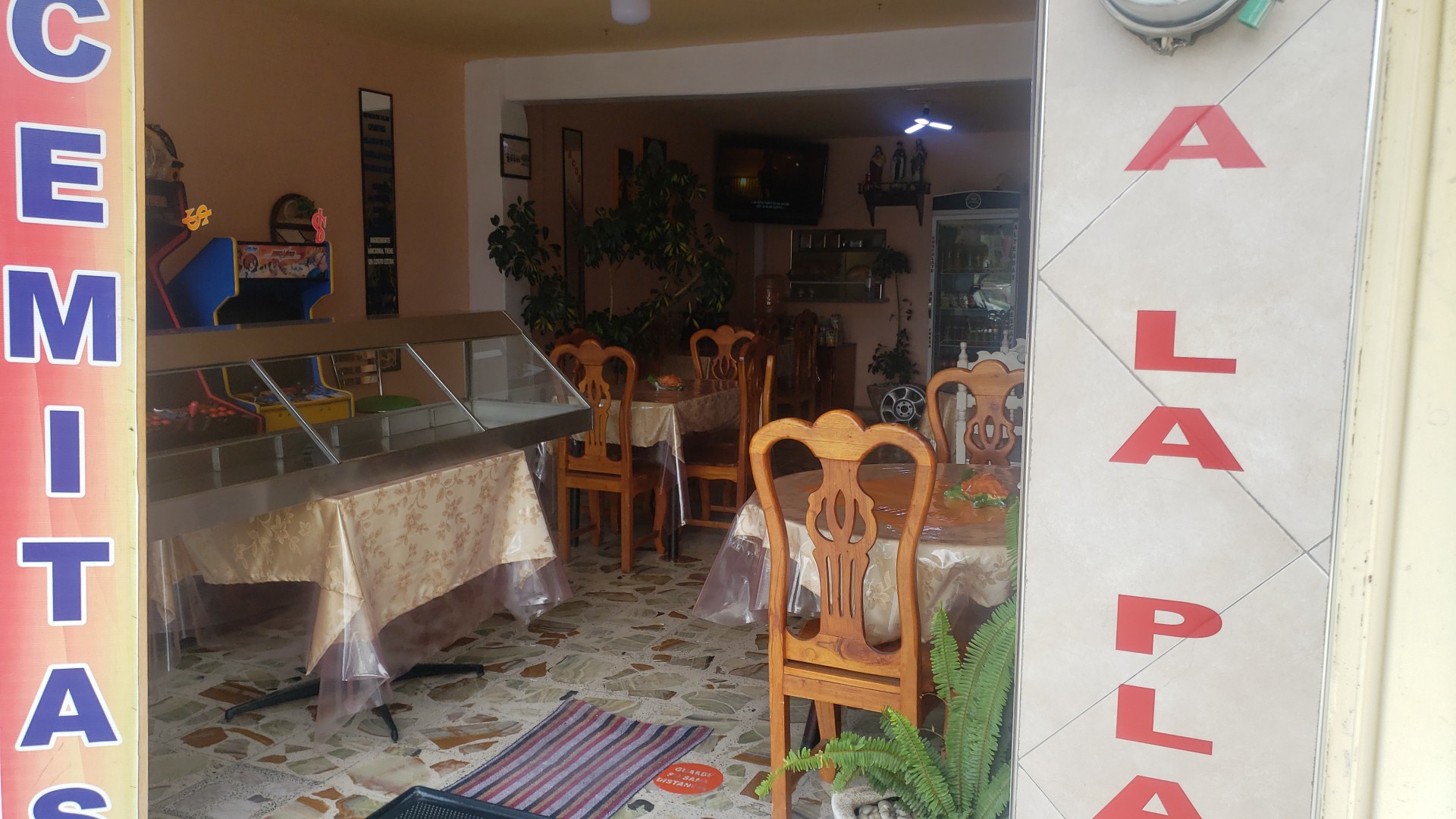 Cemitas Real de Calpulalpan image 2