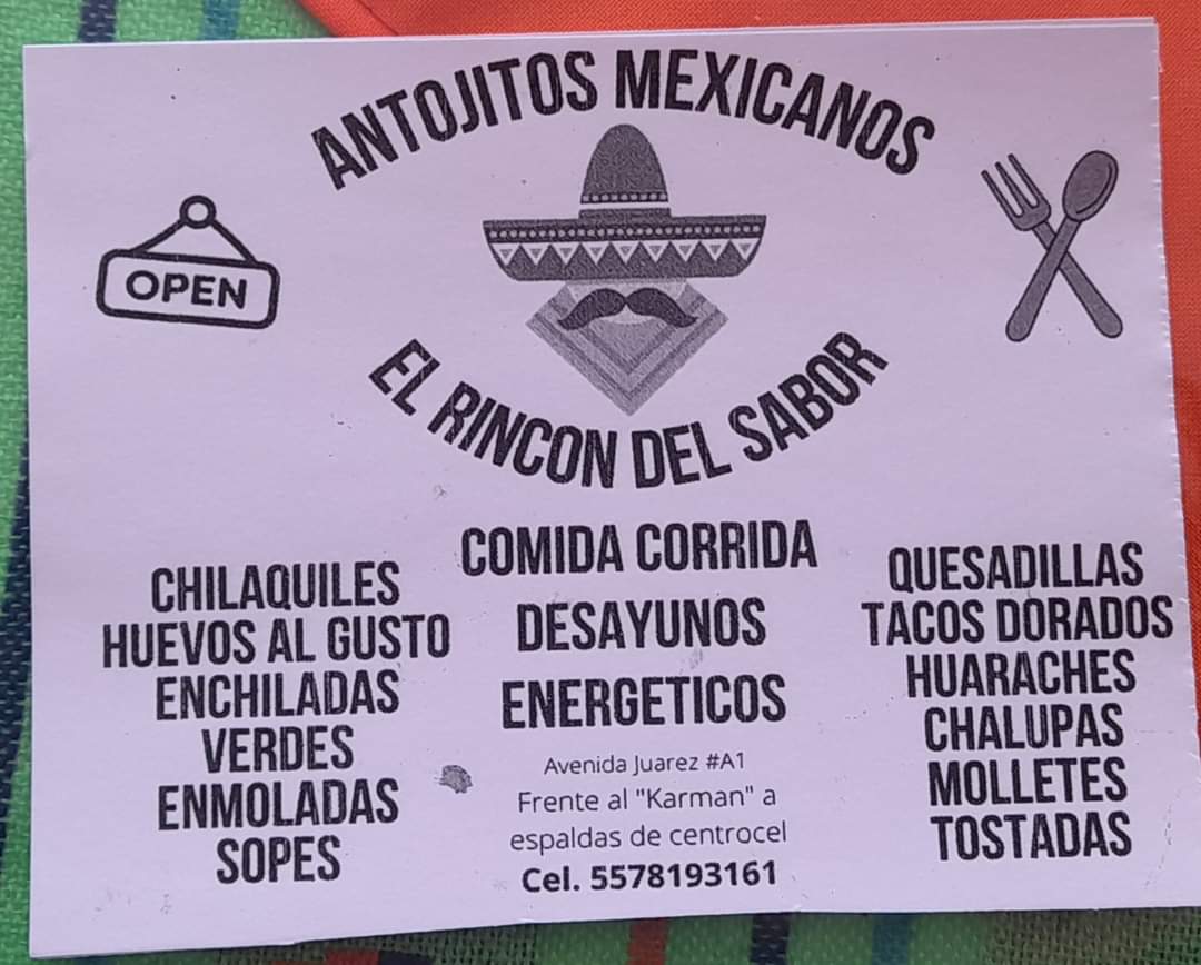 El Rincon del Sabor image 2