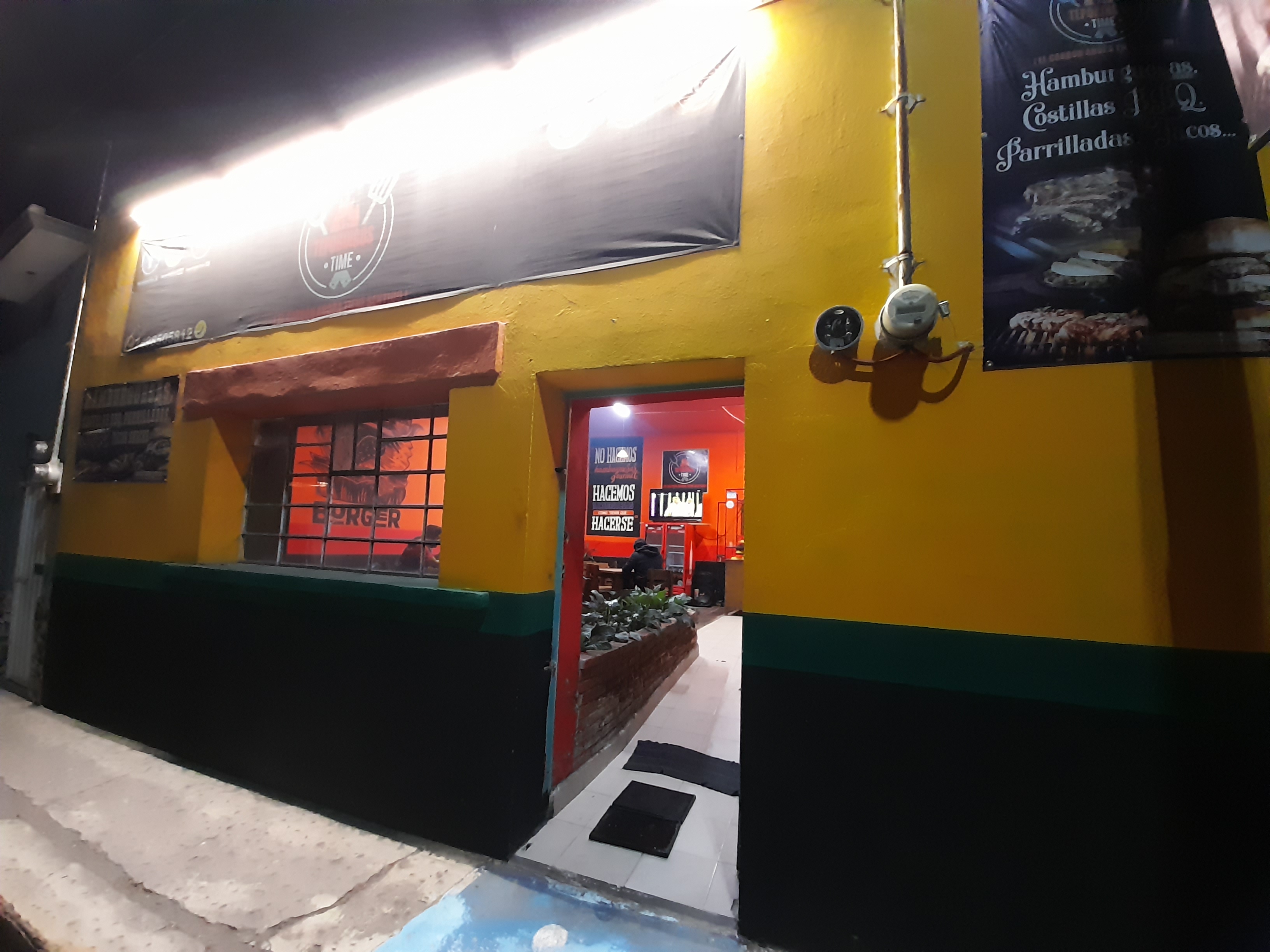 Teporingos Time image 1