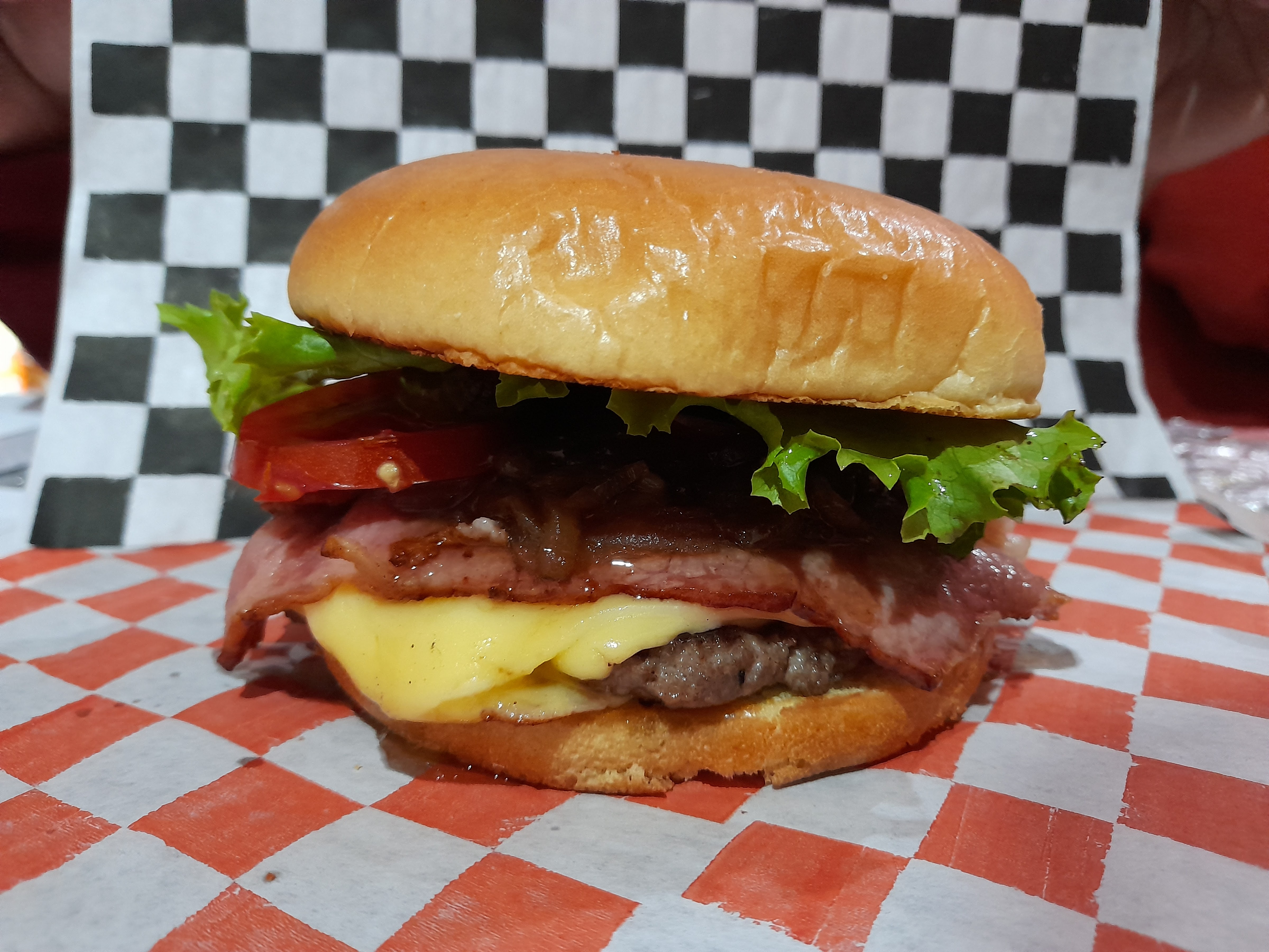 Teporingos Time image 2