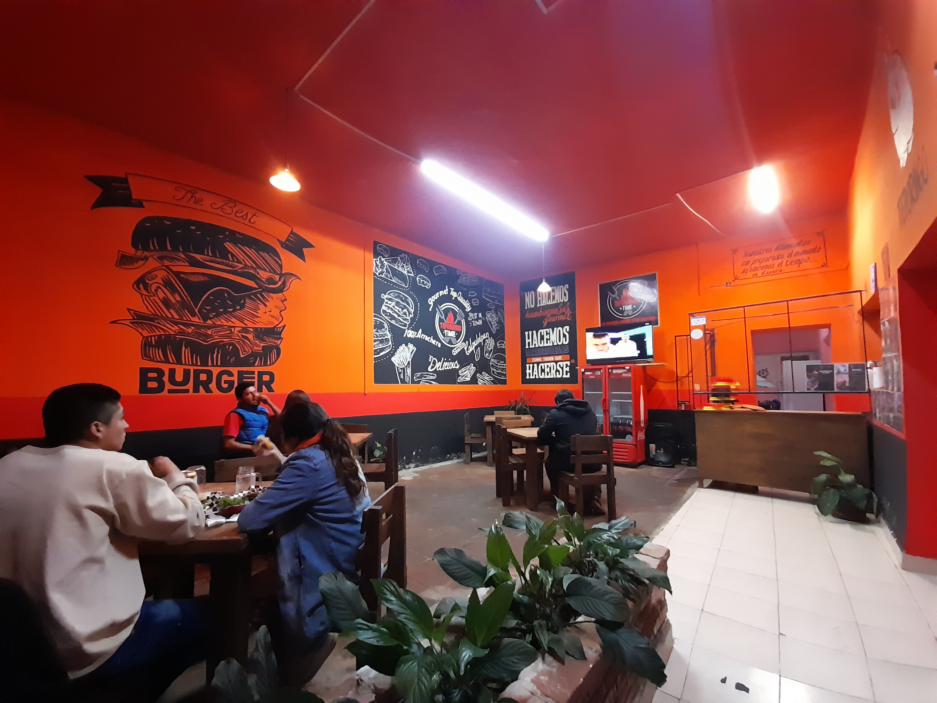 Teporingos Time image 3