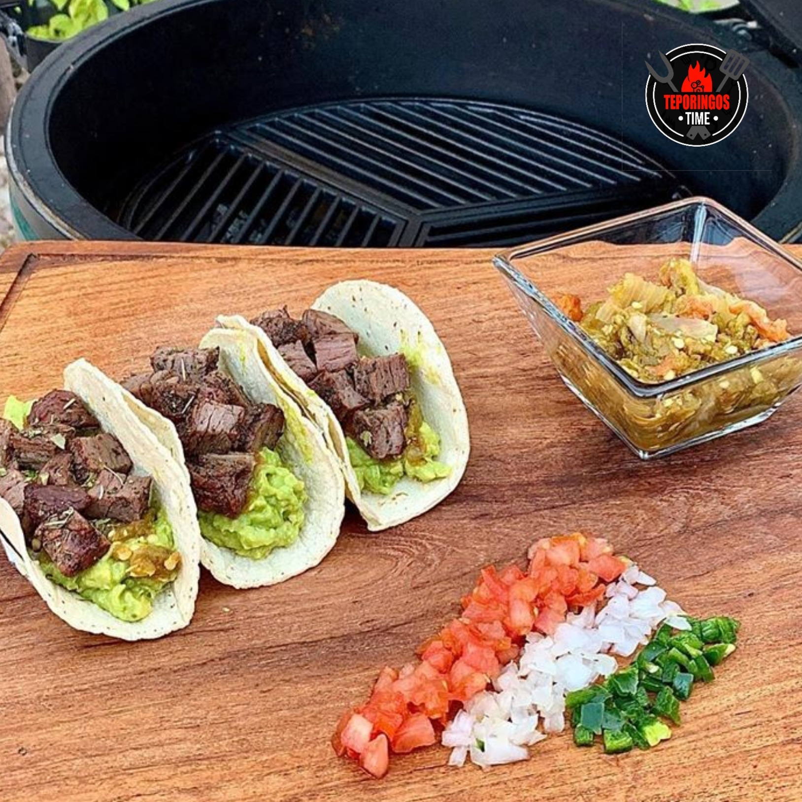 Teporingos Time image 7