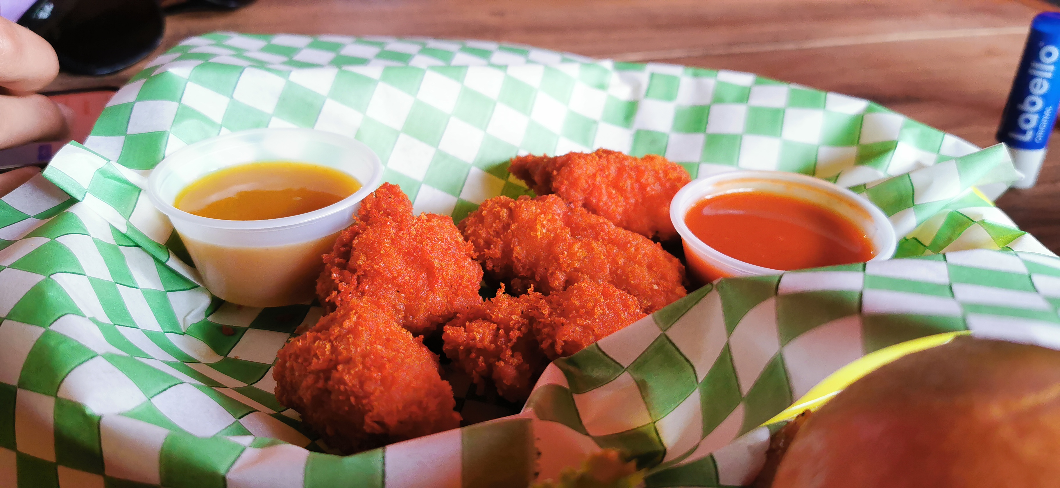 Teporingos Time image 8