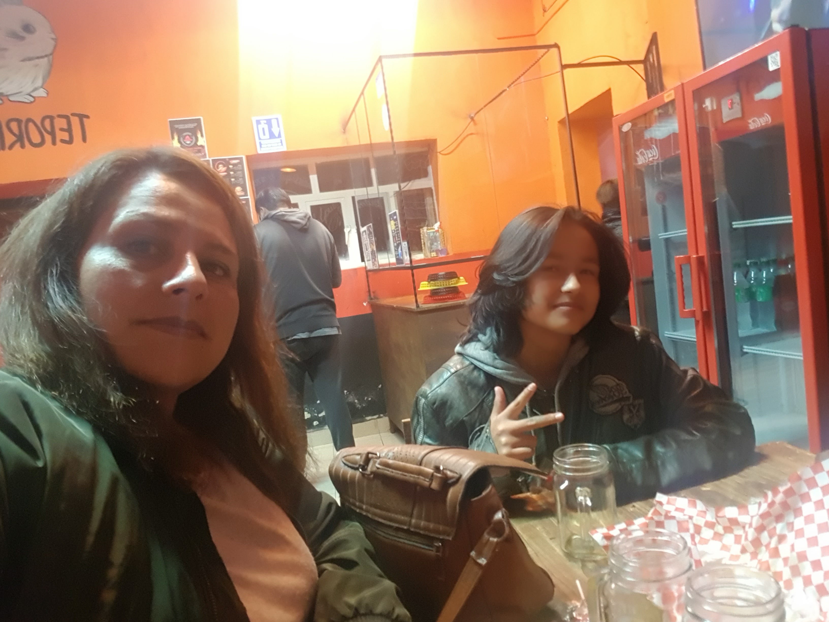 Teporingos Time image 10