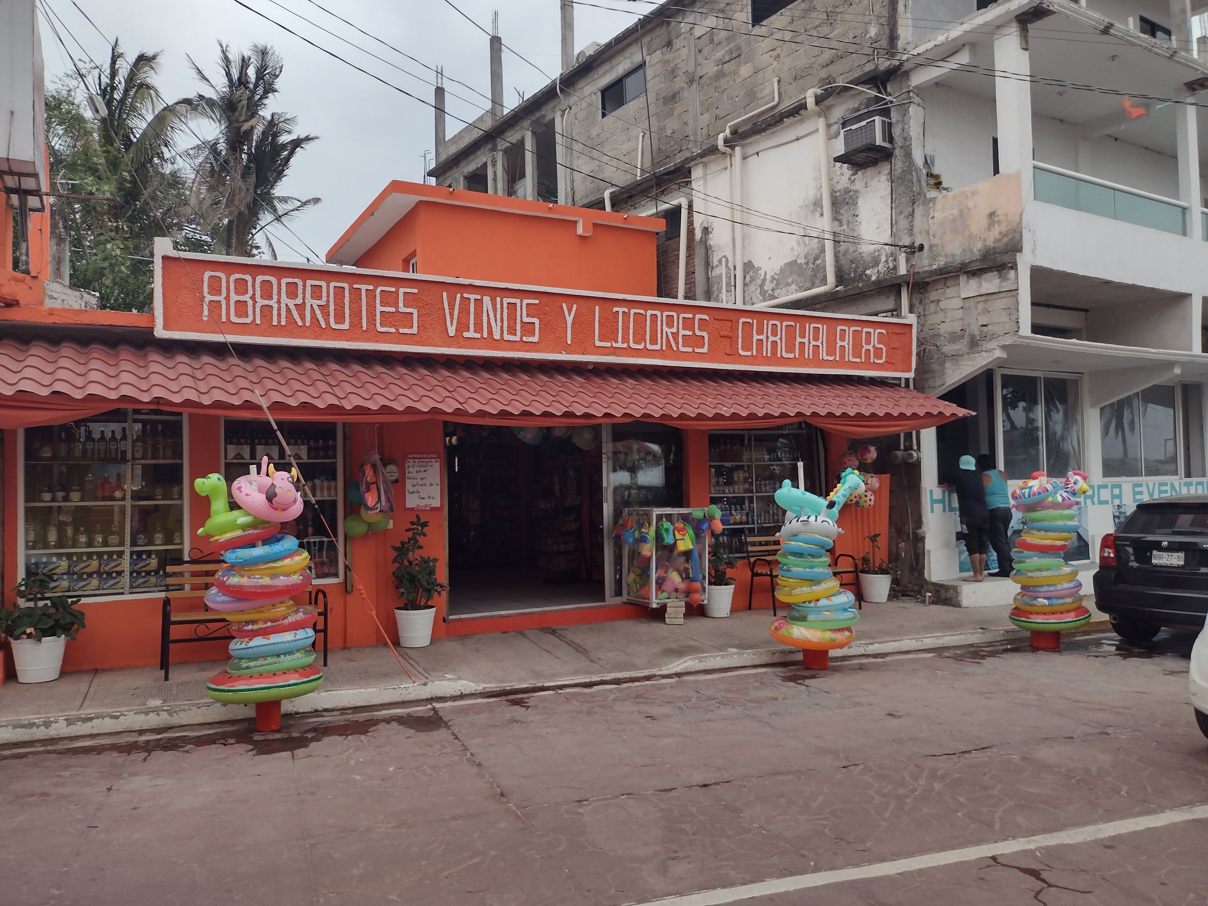 Taquería Chapa image 1