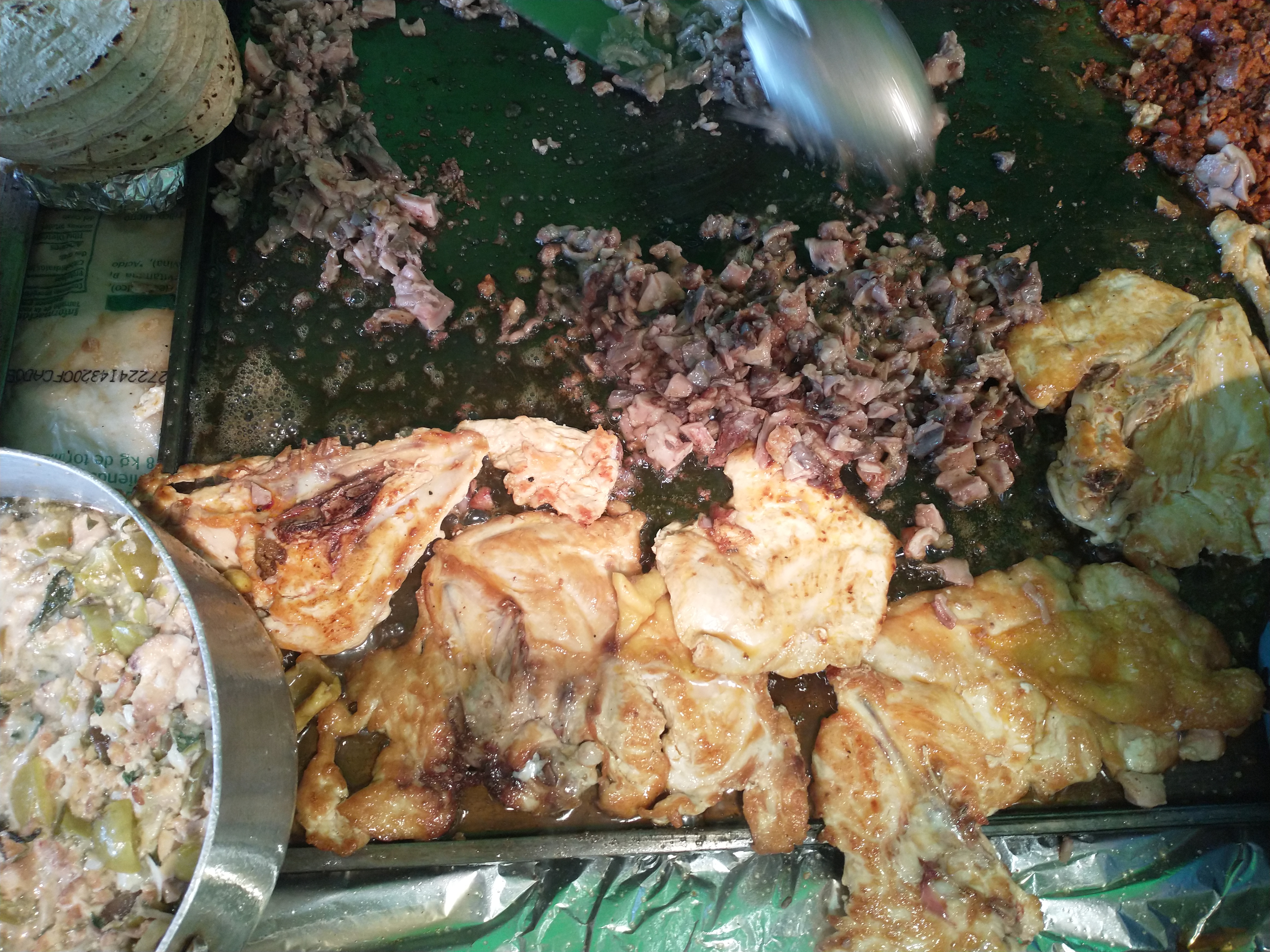 Taquería Chapa image 2