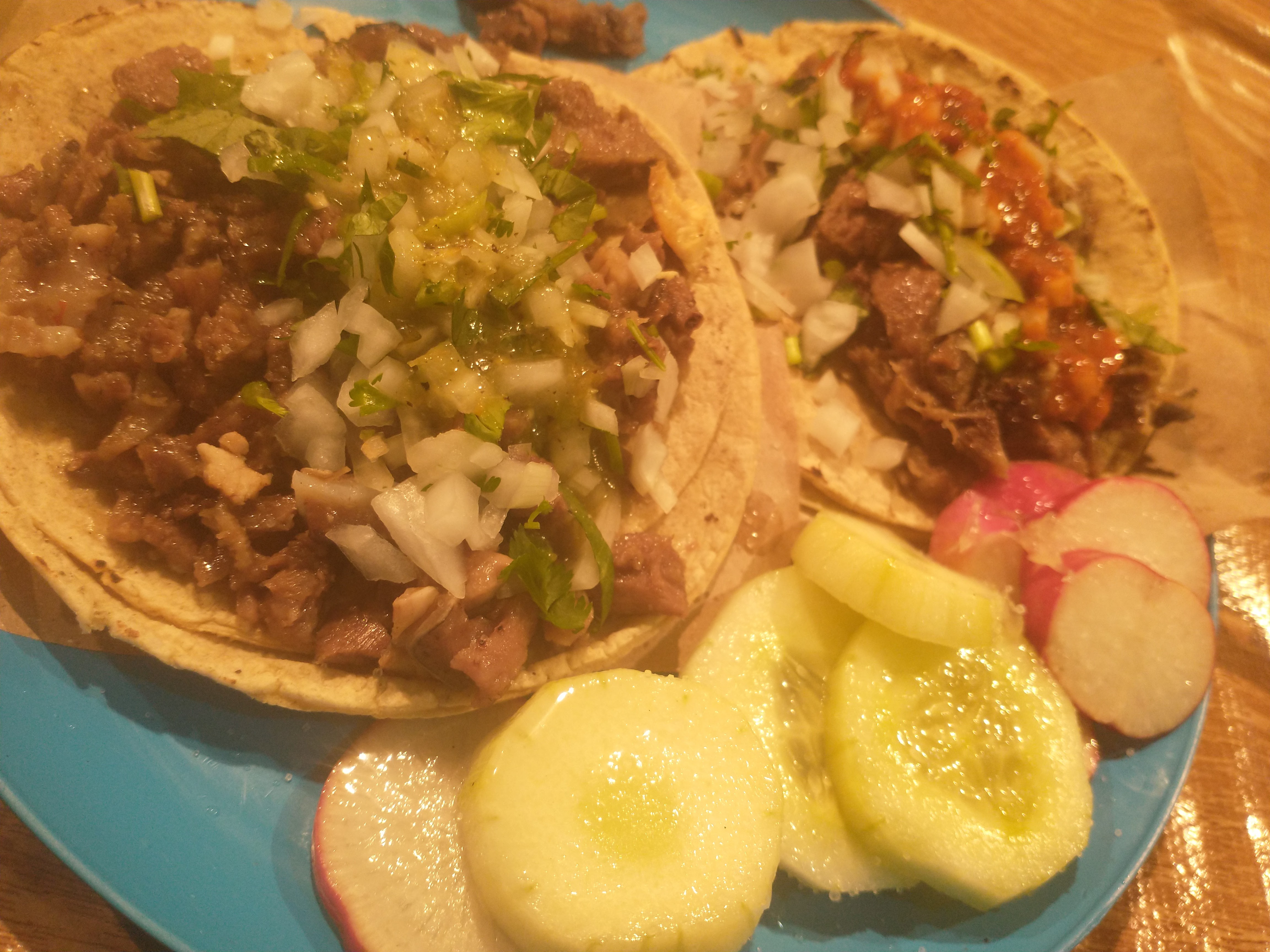 Taquería Chapa image 3