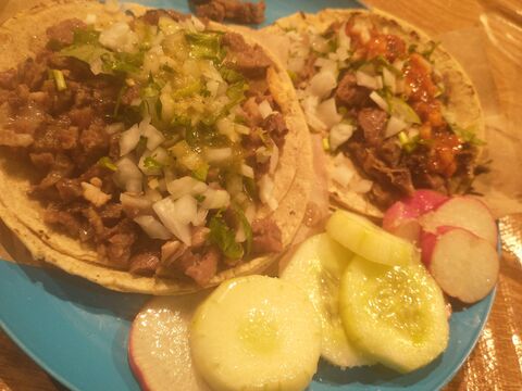 Taquería Chapa image 3