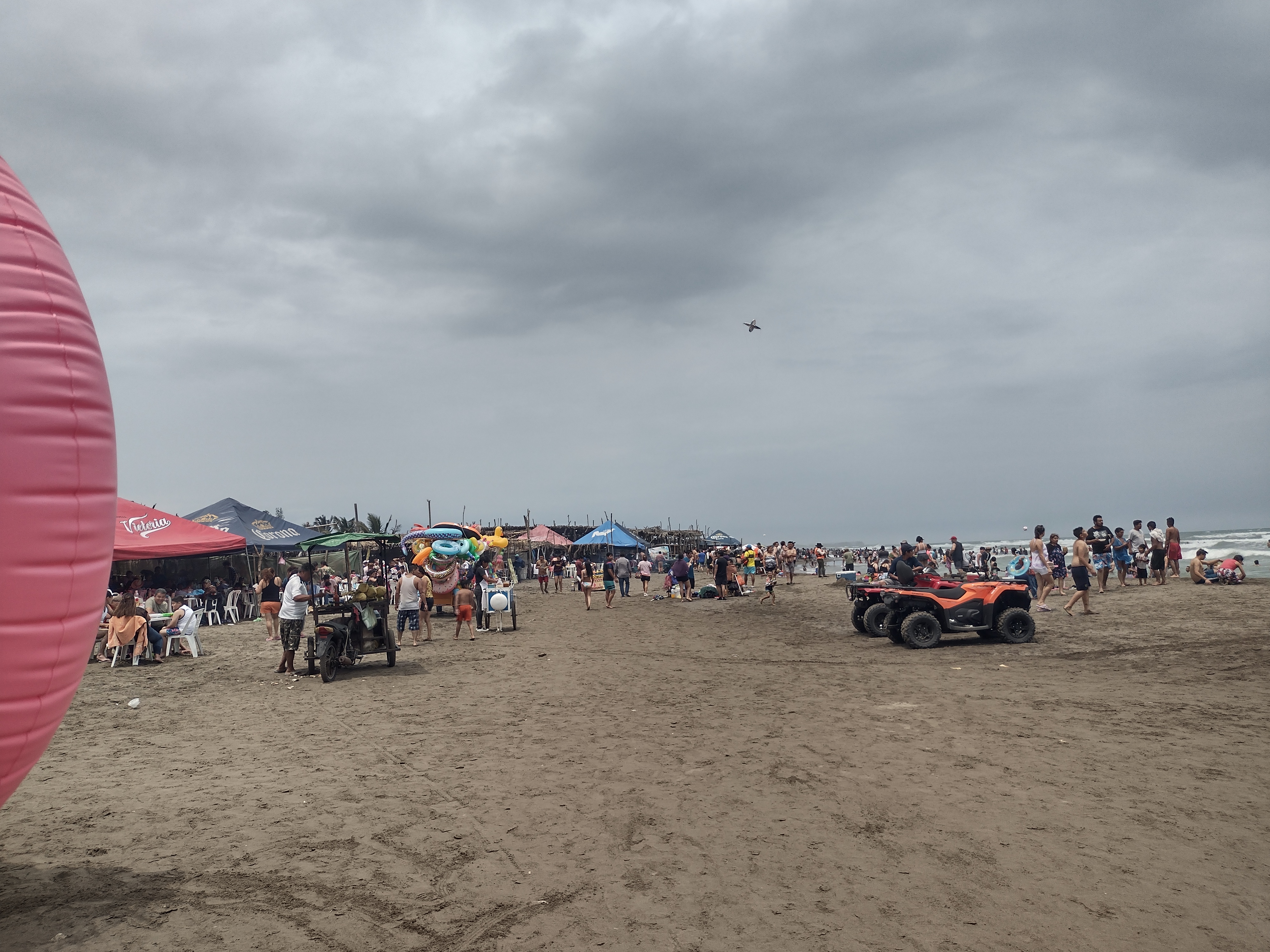 Taquería Chapa image 6