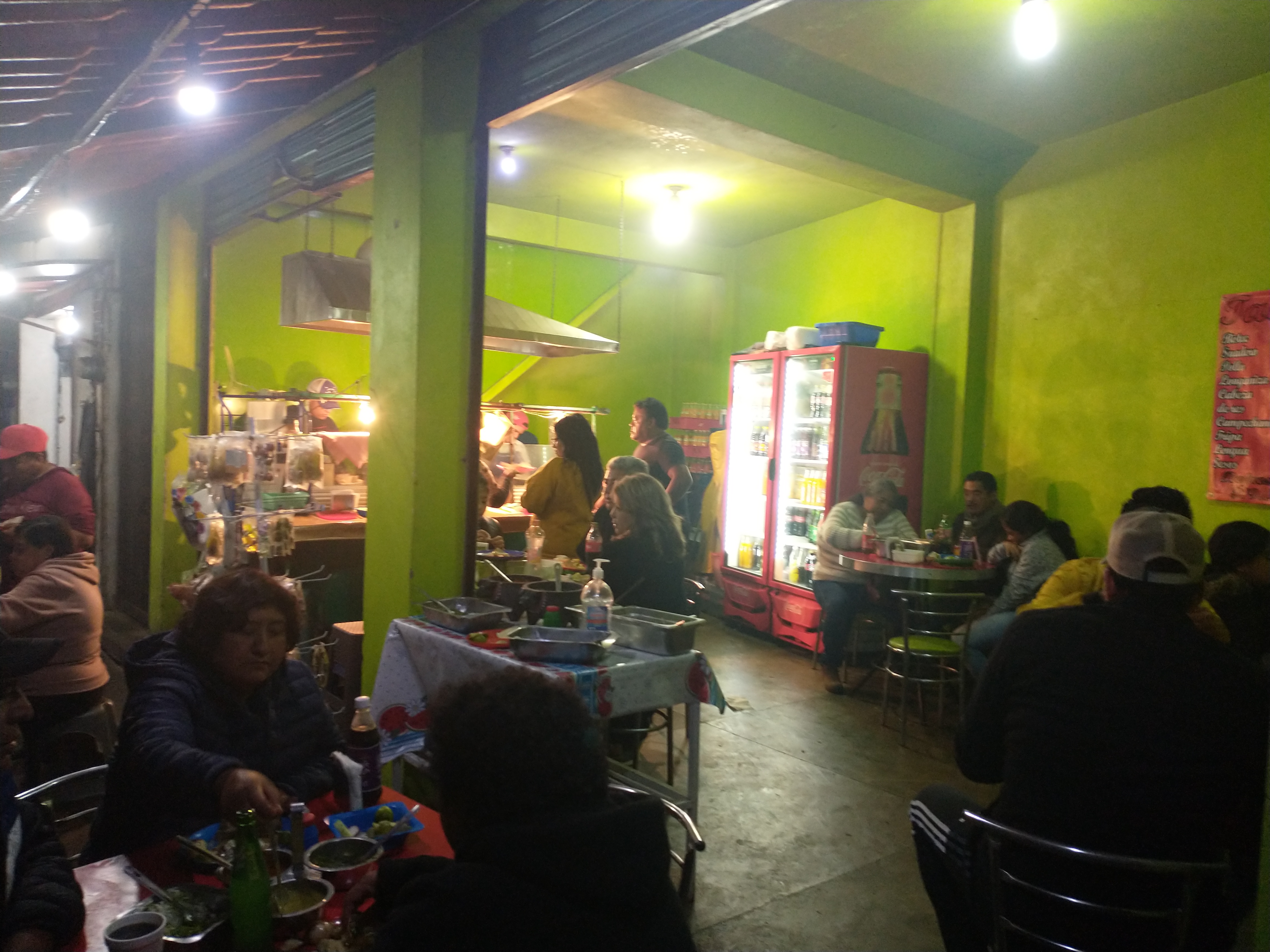 Taquería Chapa image 7