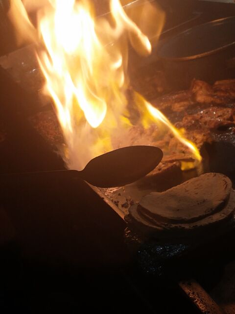 Taquería Chapa image 8