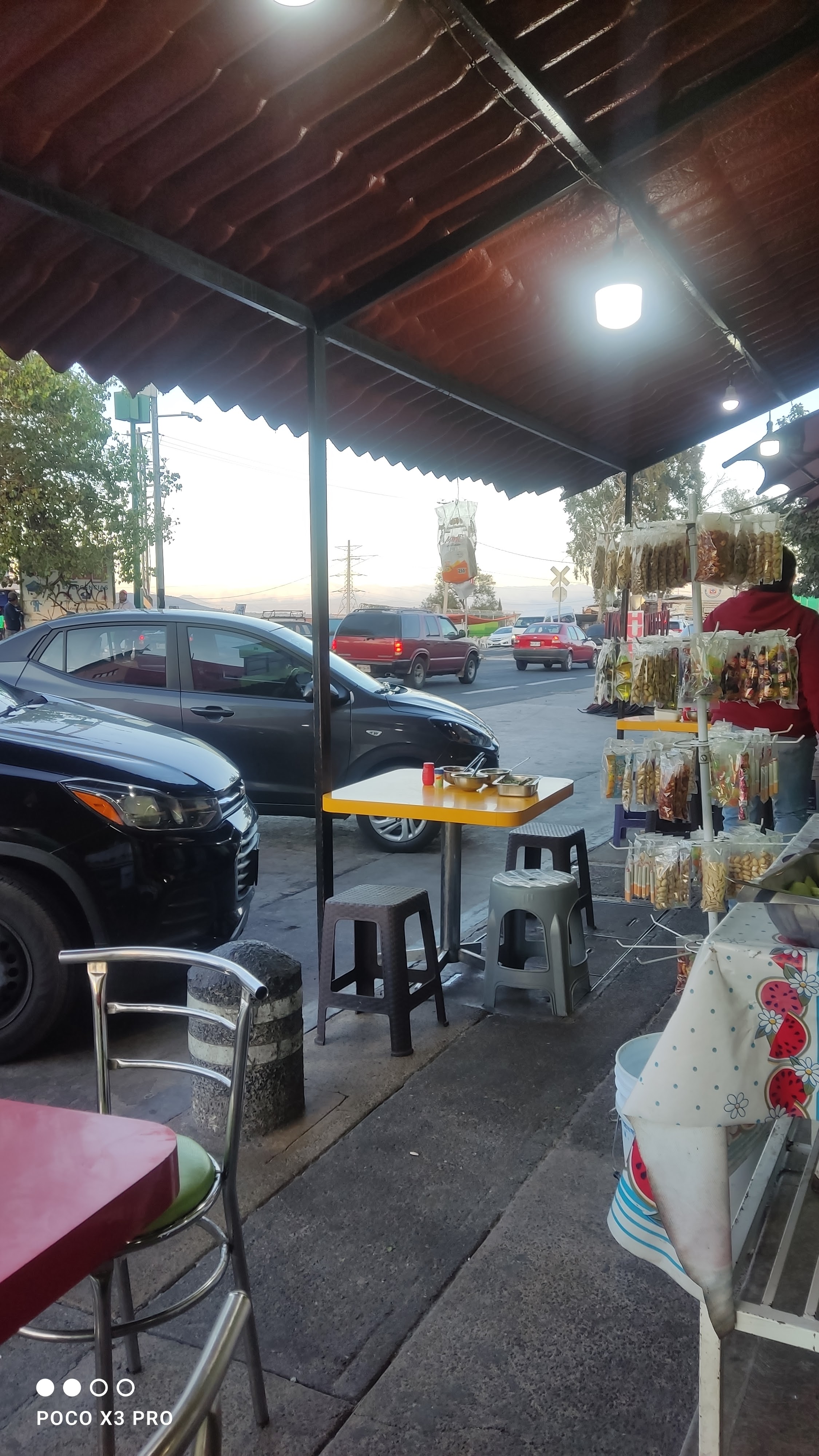 Taquería Chapa image 10