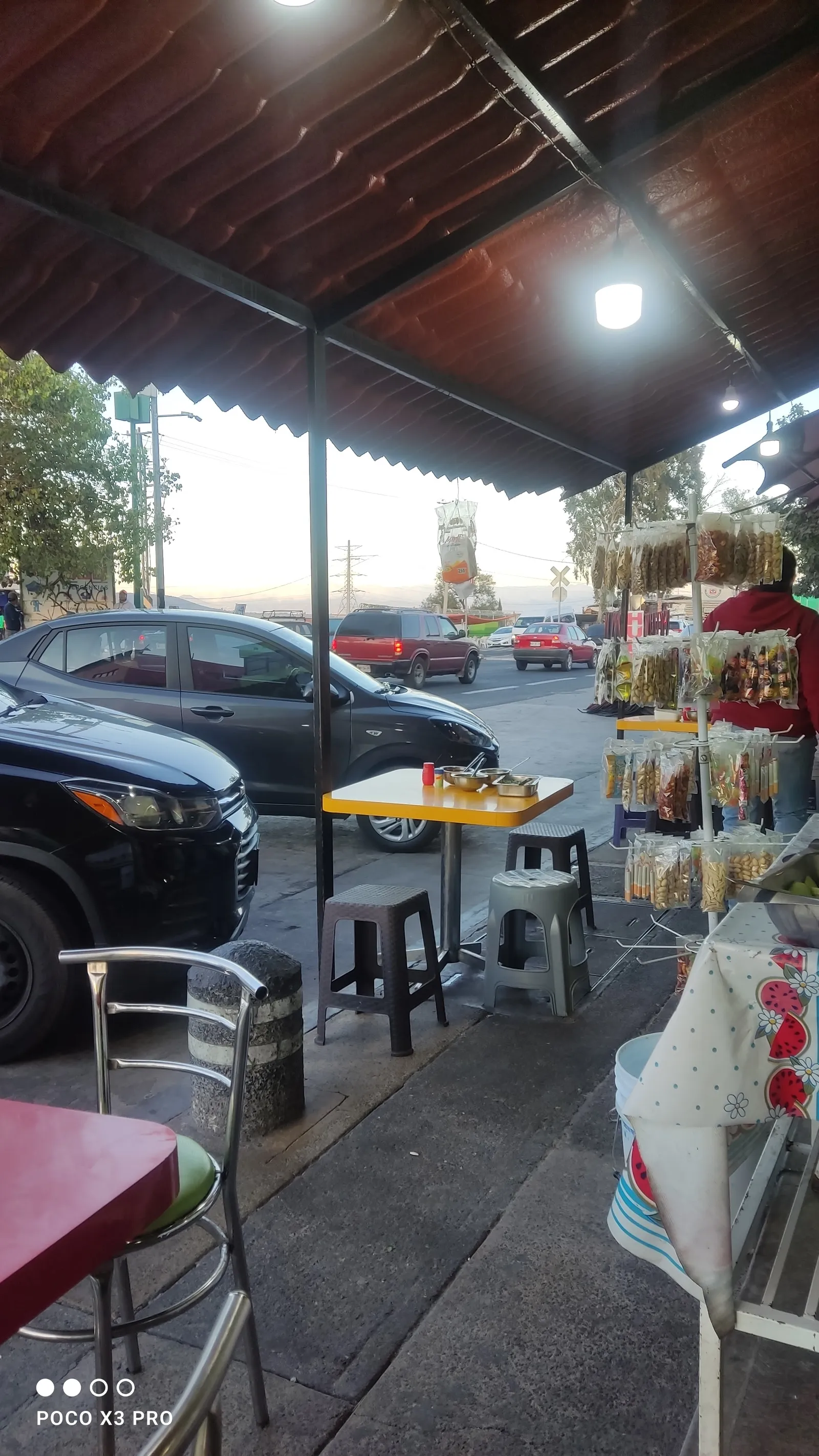 Taquería Chapa image 10