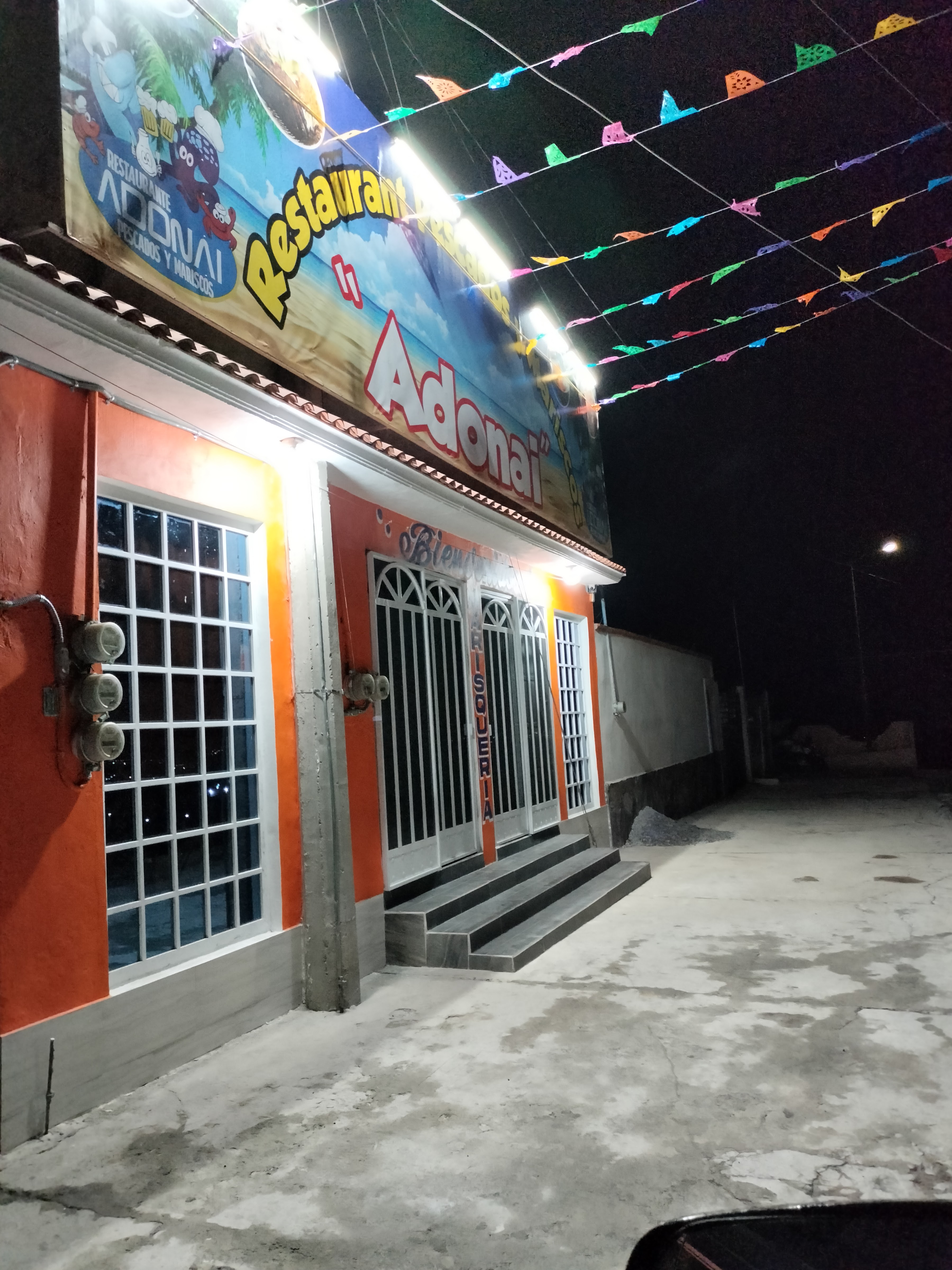 Mariscos ADONAI image 1