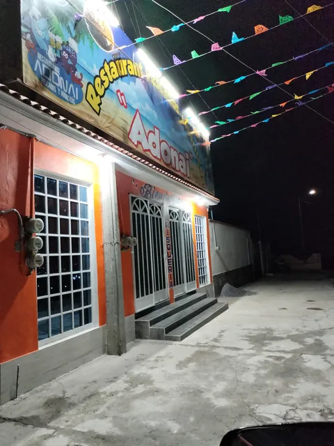 Mariscos ADONAI image 1