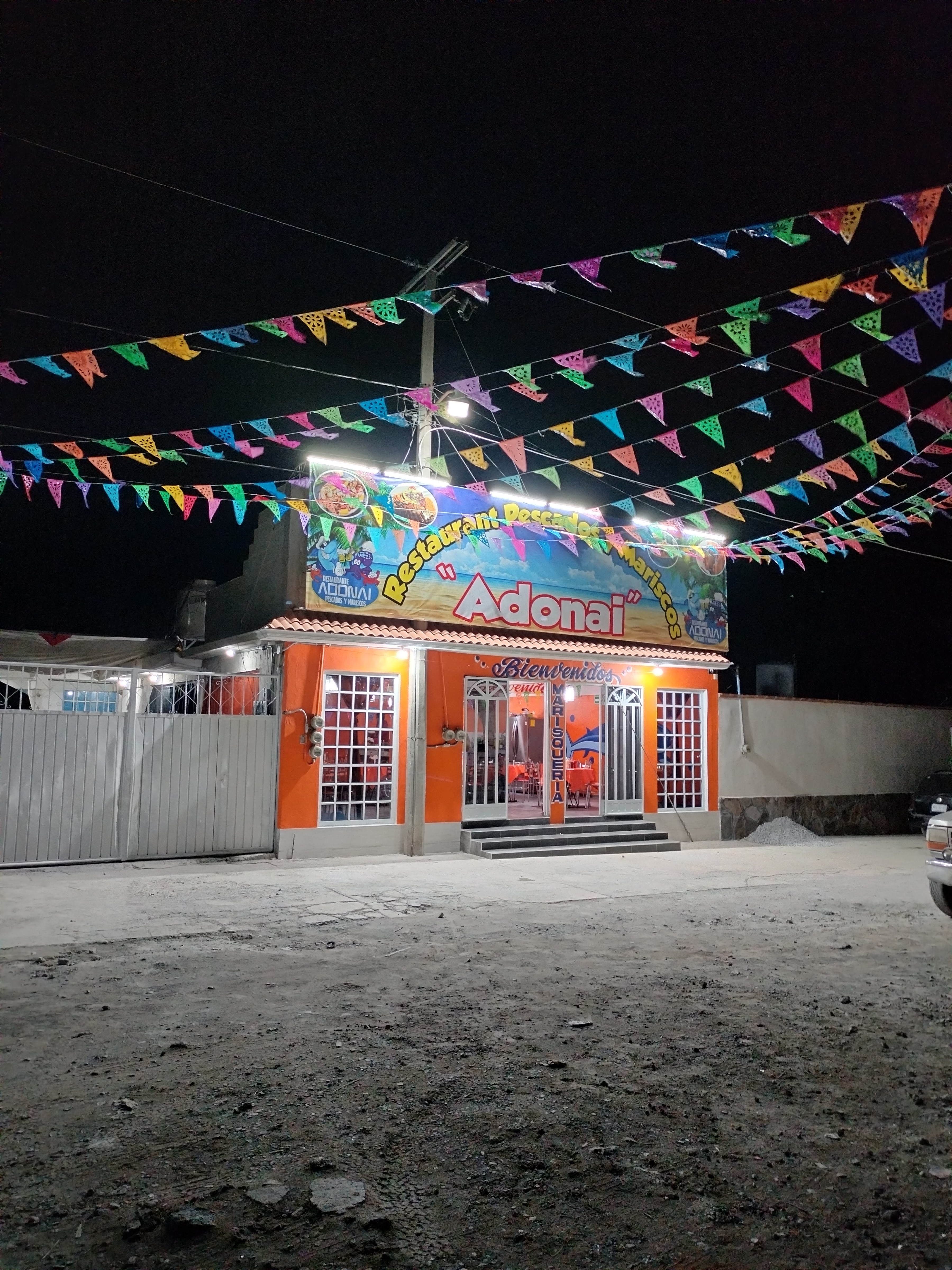 Mariscos ADONAI image 4