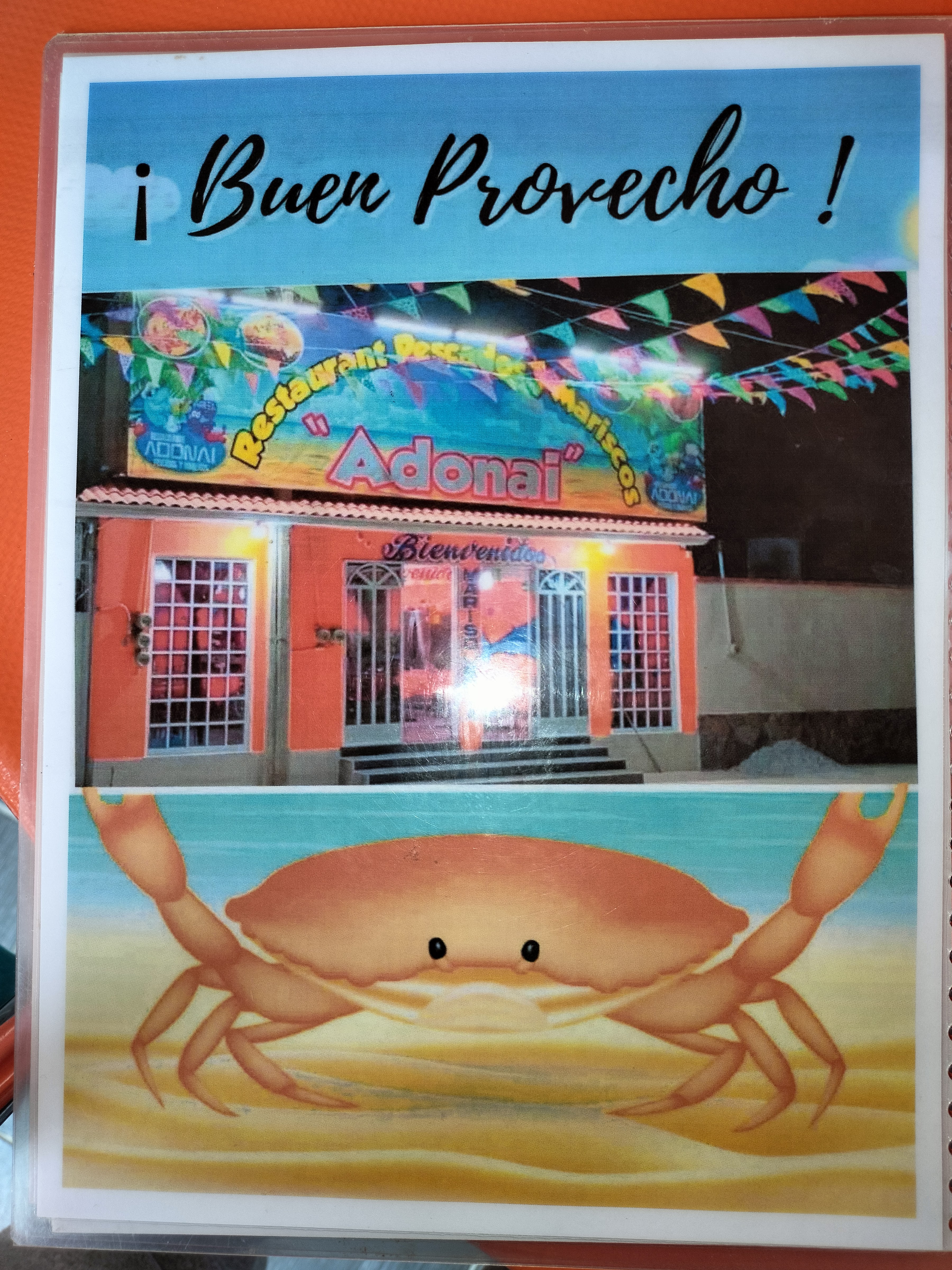 Mariscos ADONAI image 6