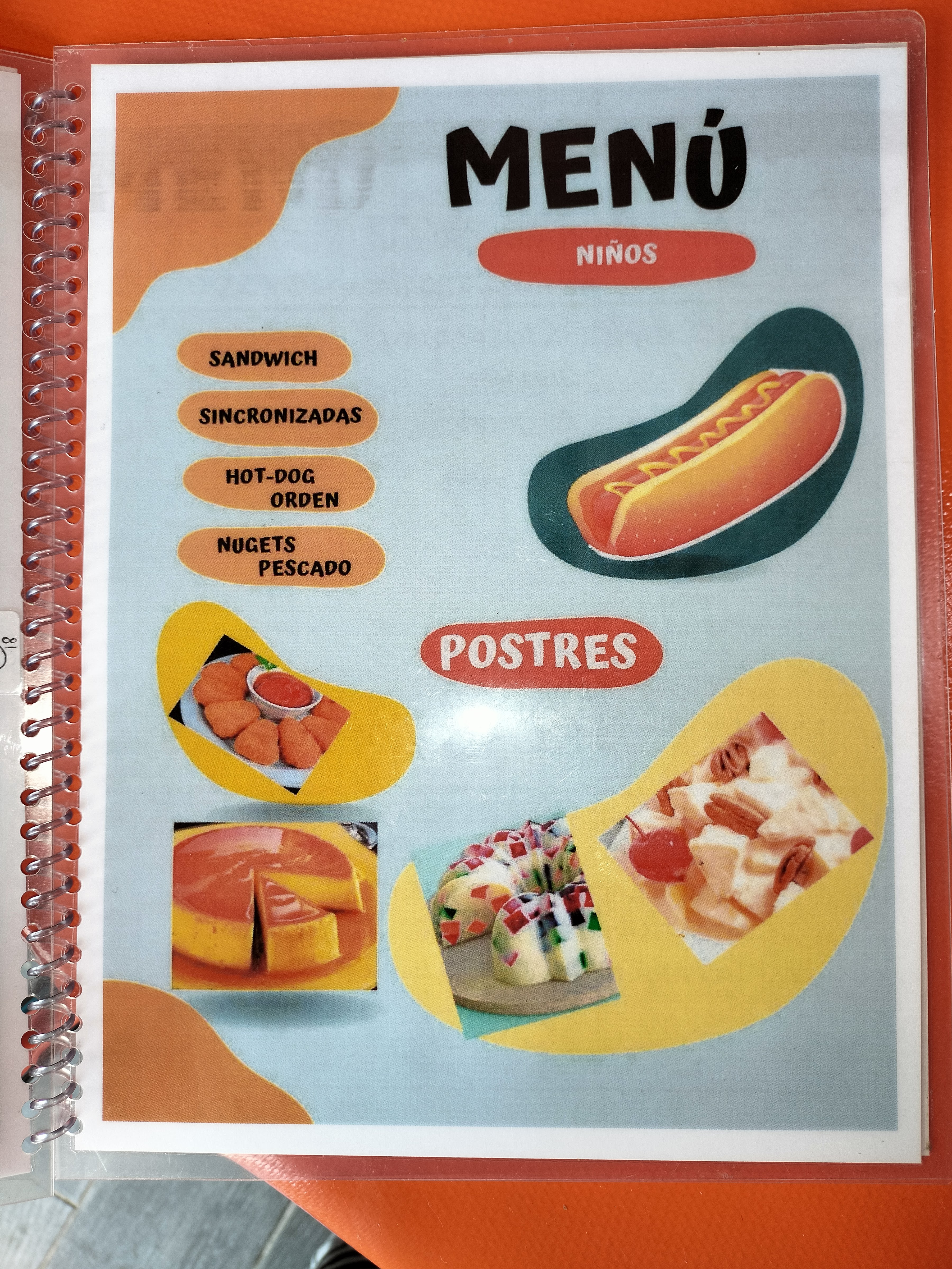 Mariscos ADONAI image 7