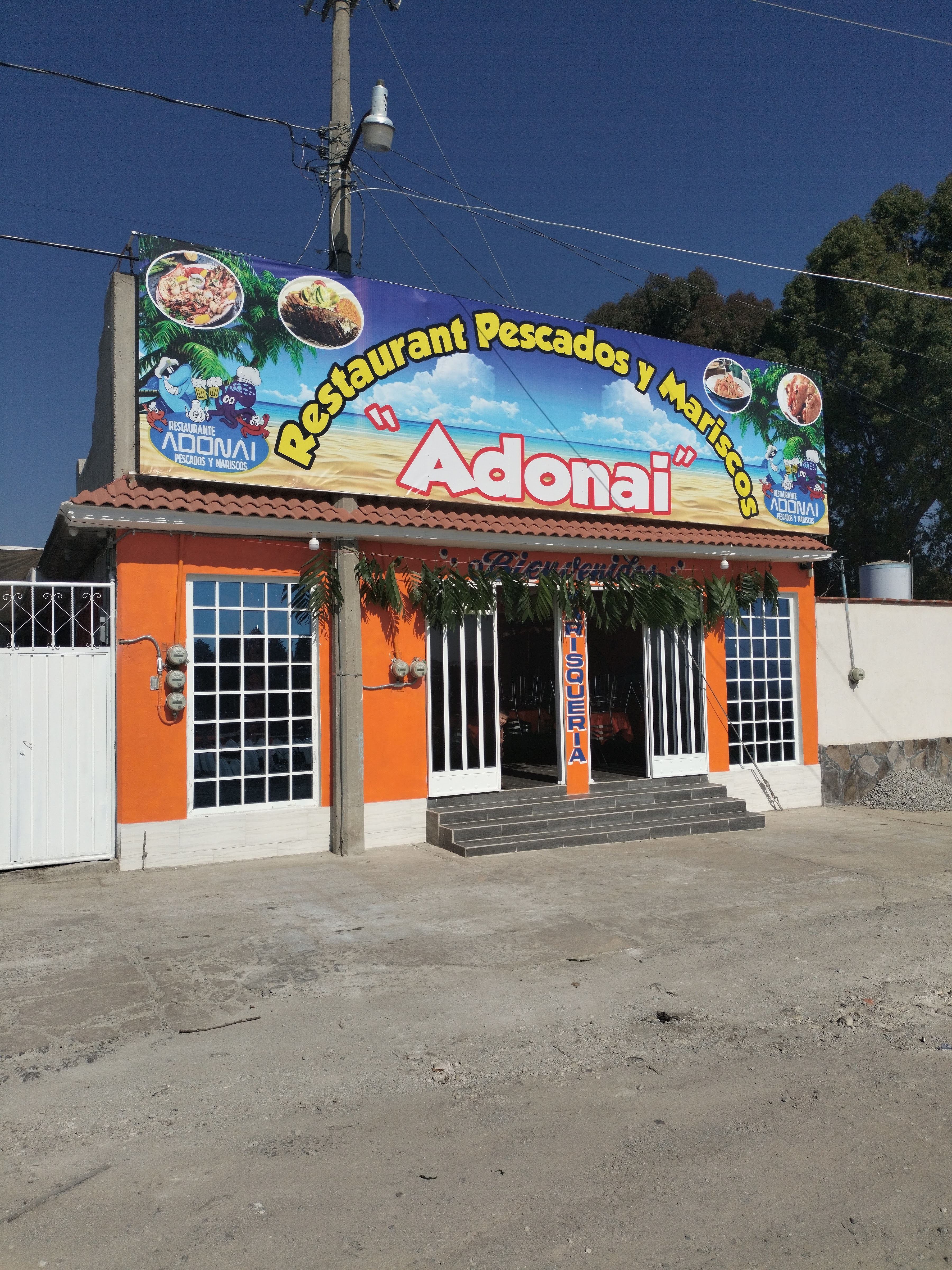 Mariscos ADONAI image 8