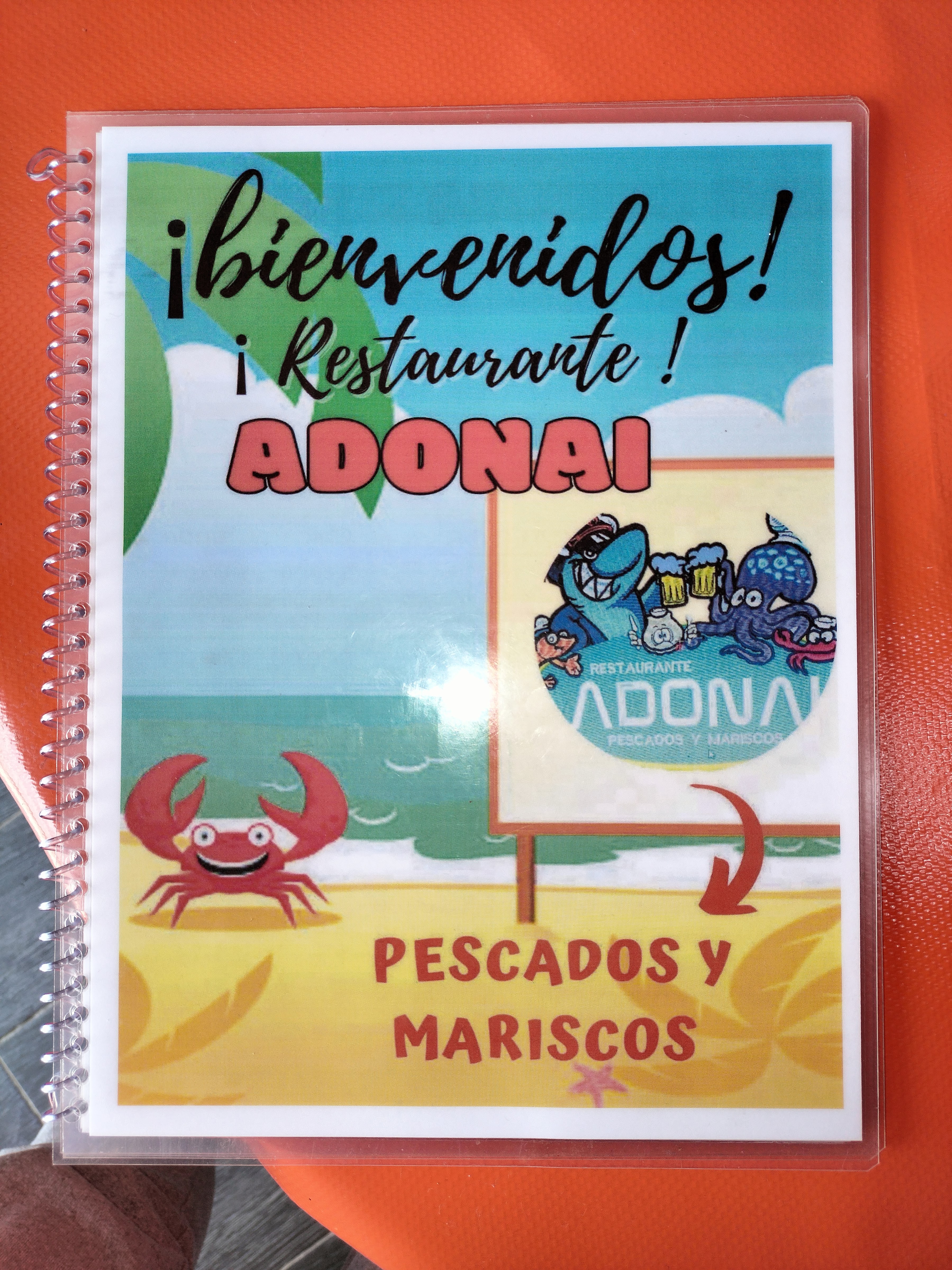 Mariscos ADONAI image 9