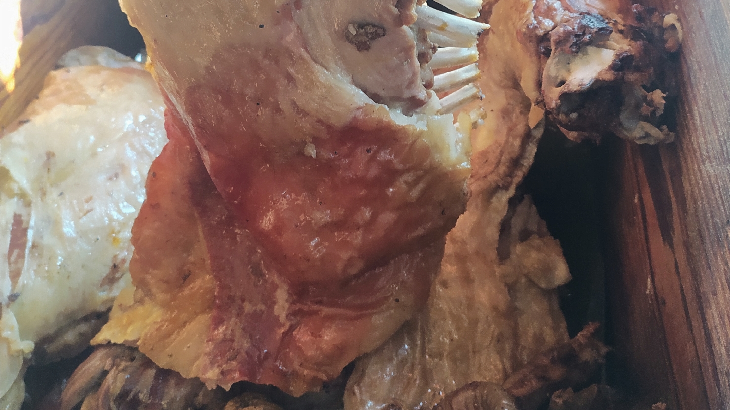 LA TROJE BARBACOA image 2