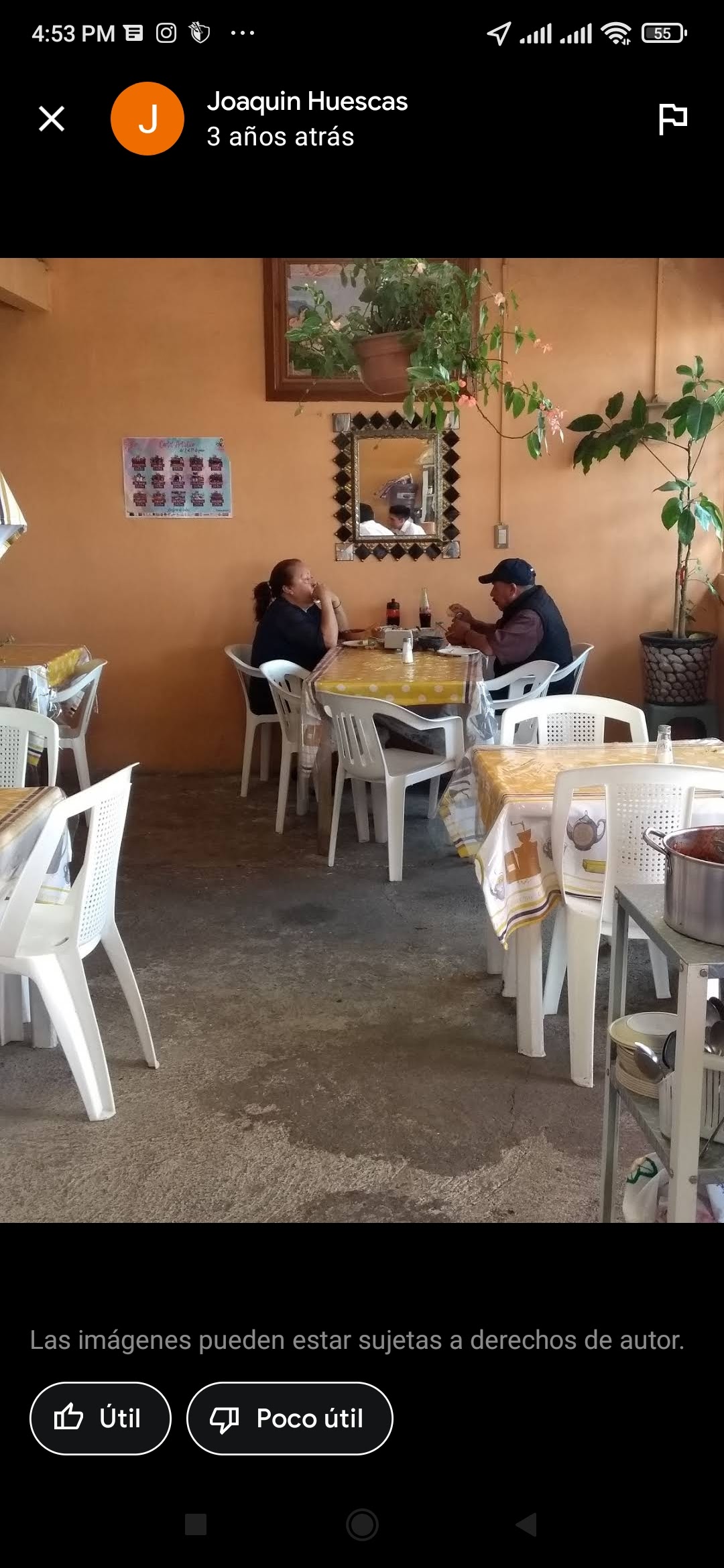 LA TROJE BARBACOA image 3