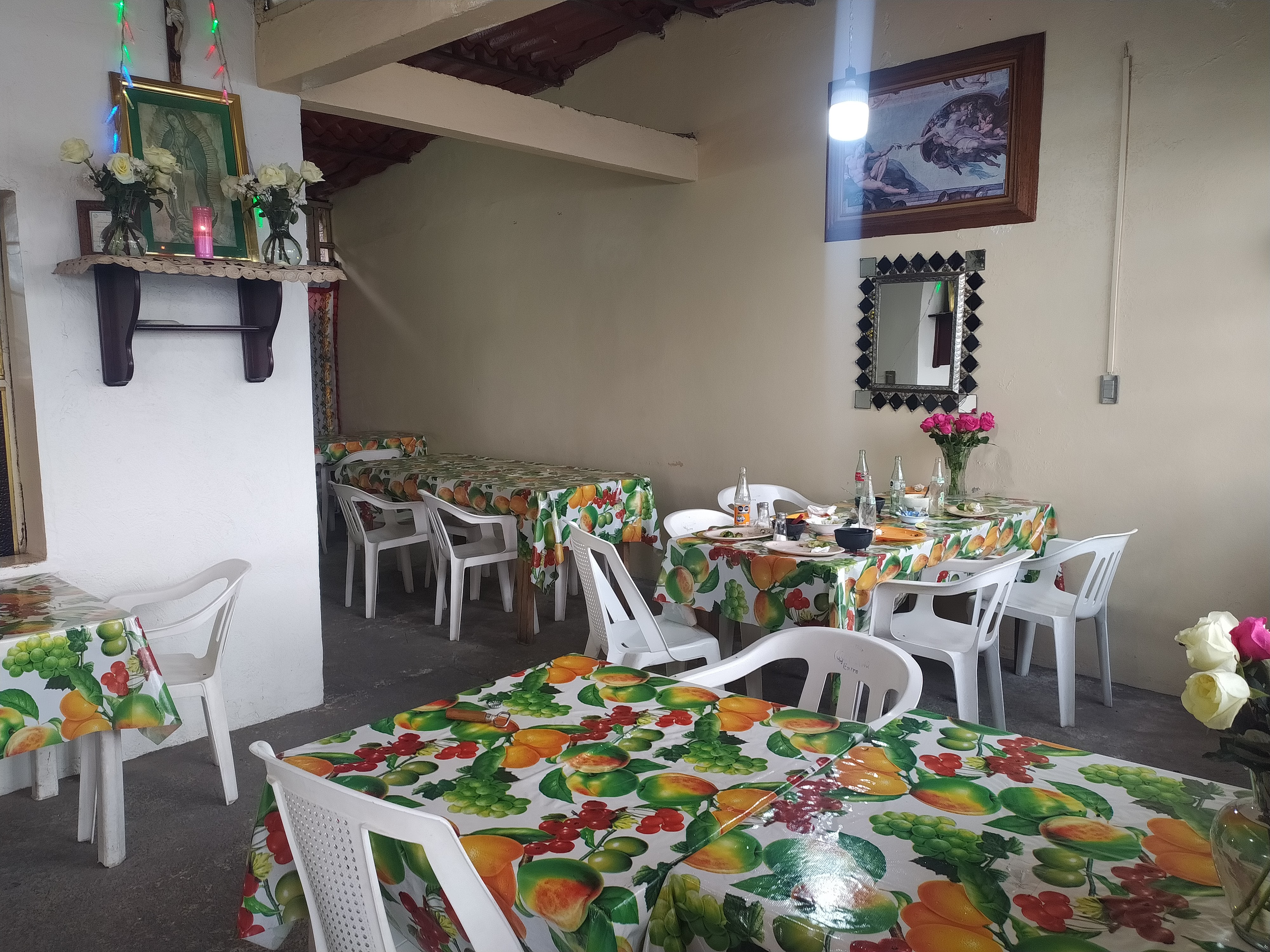 LA TROJE BARBACOA image 4