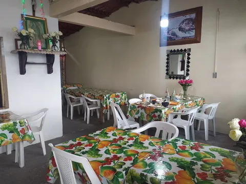 LA TROJE BARBACOA image 4