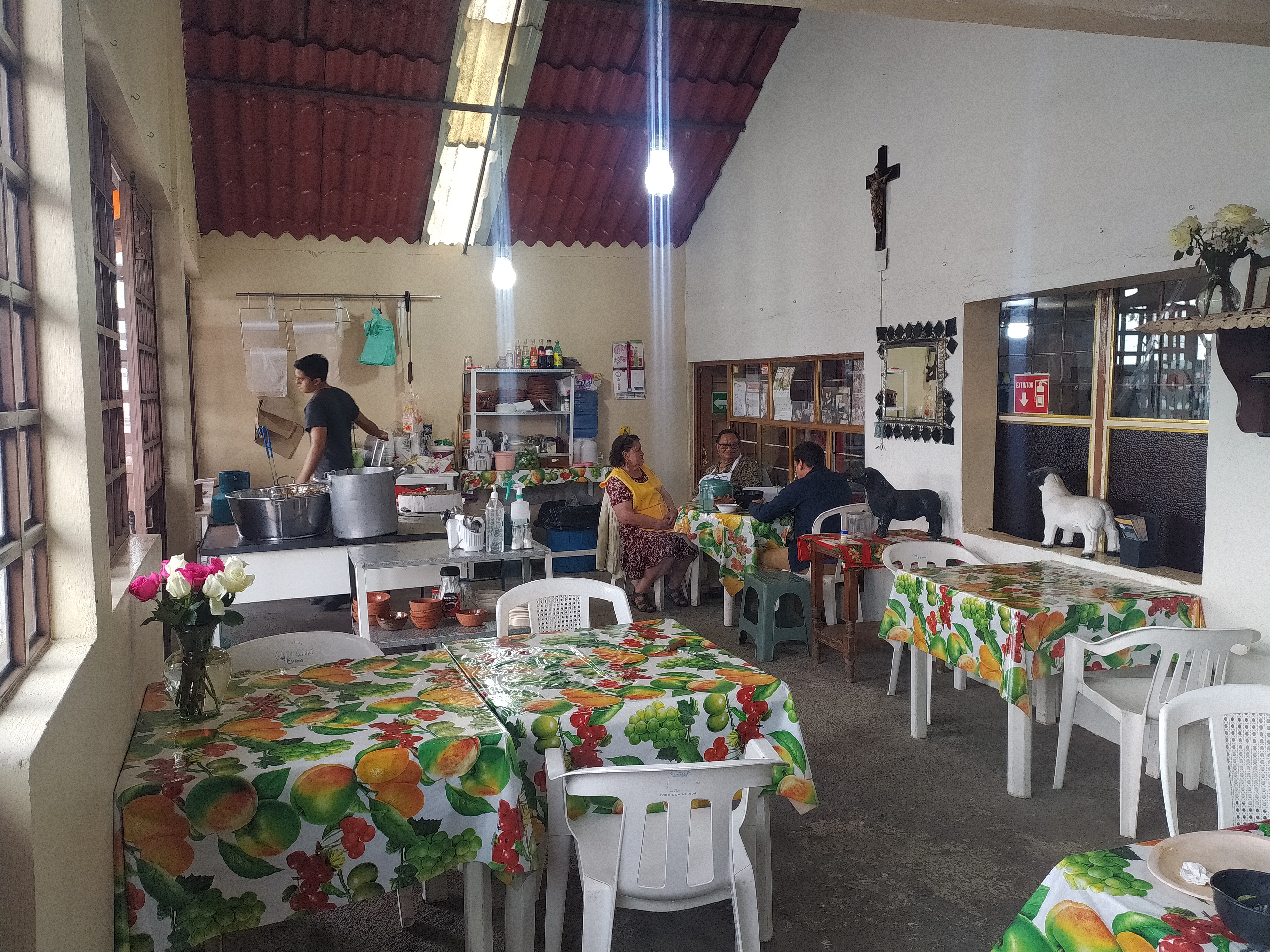 LA TROJE BARBACOA image 5