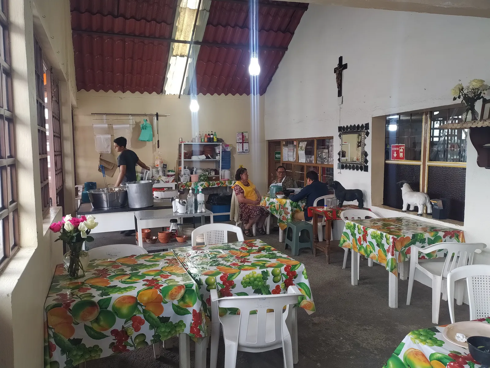 LA TROJE BARBACOA image 5
