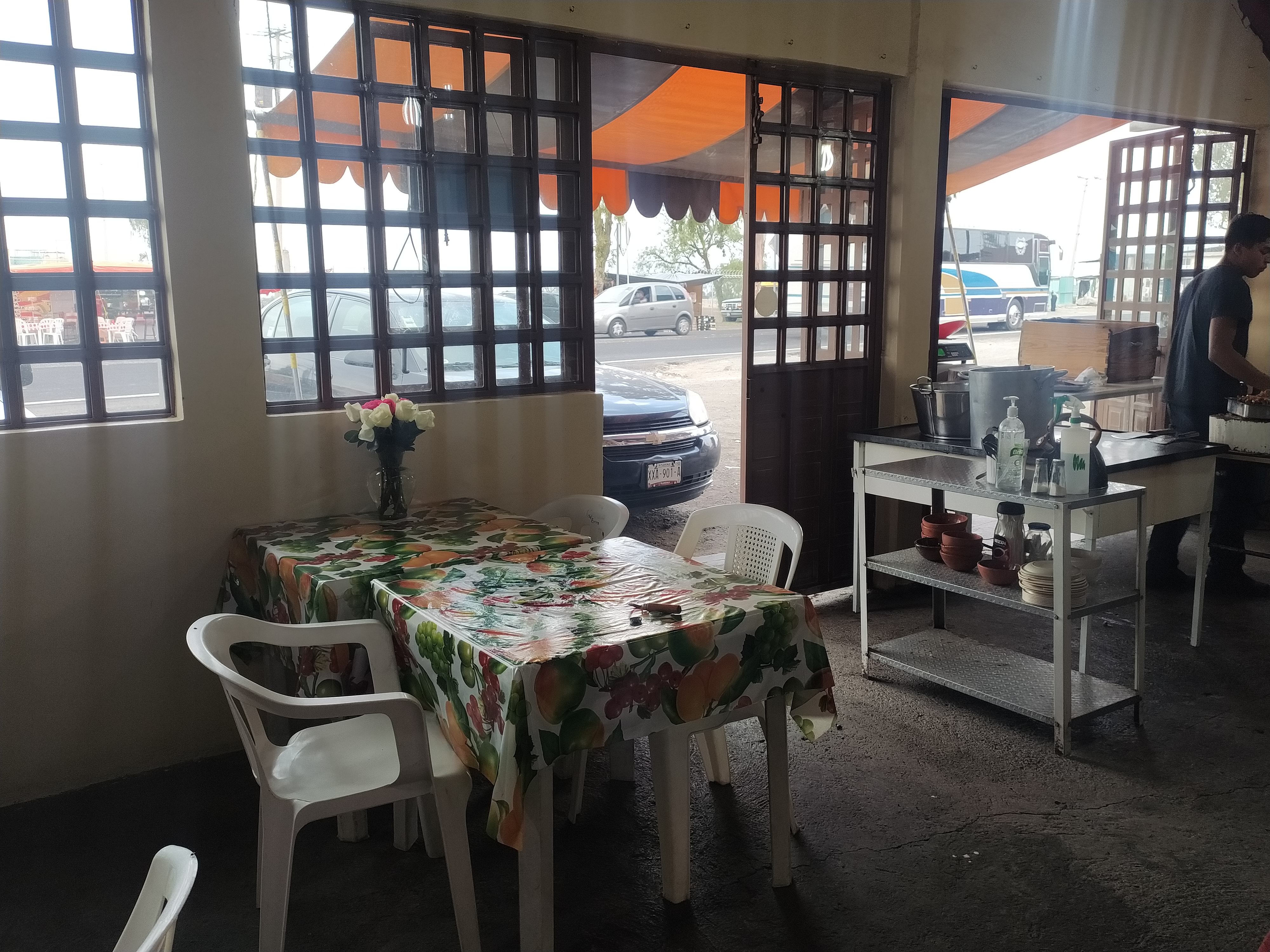 LA TROJE BARBACOA image 6