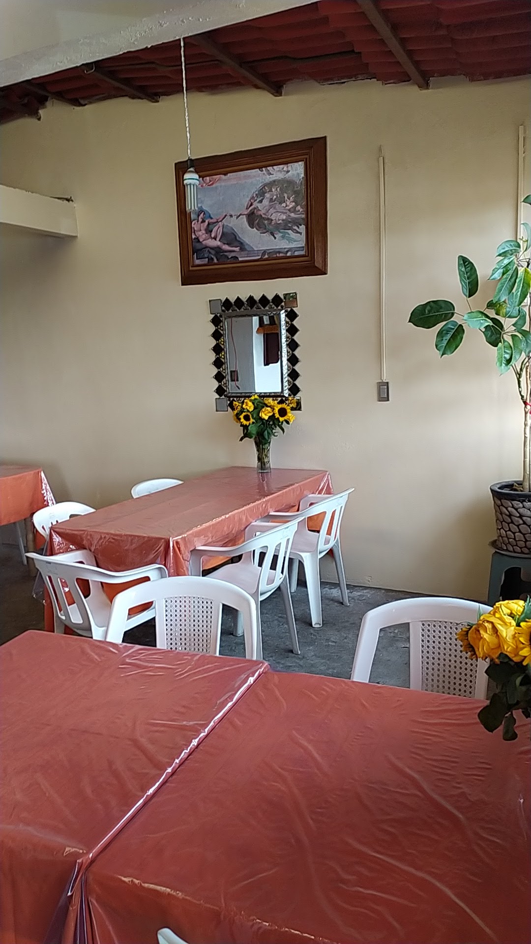 LA TROJE BARBACOA image 8