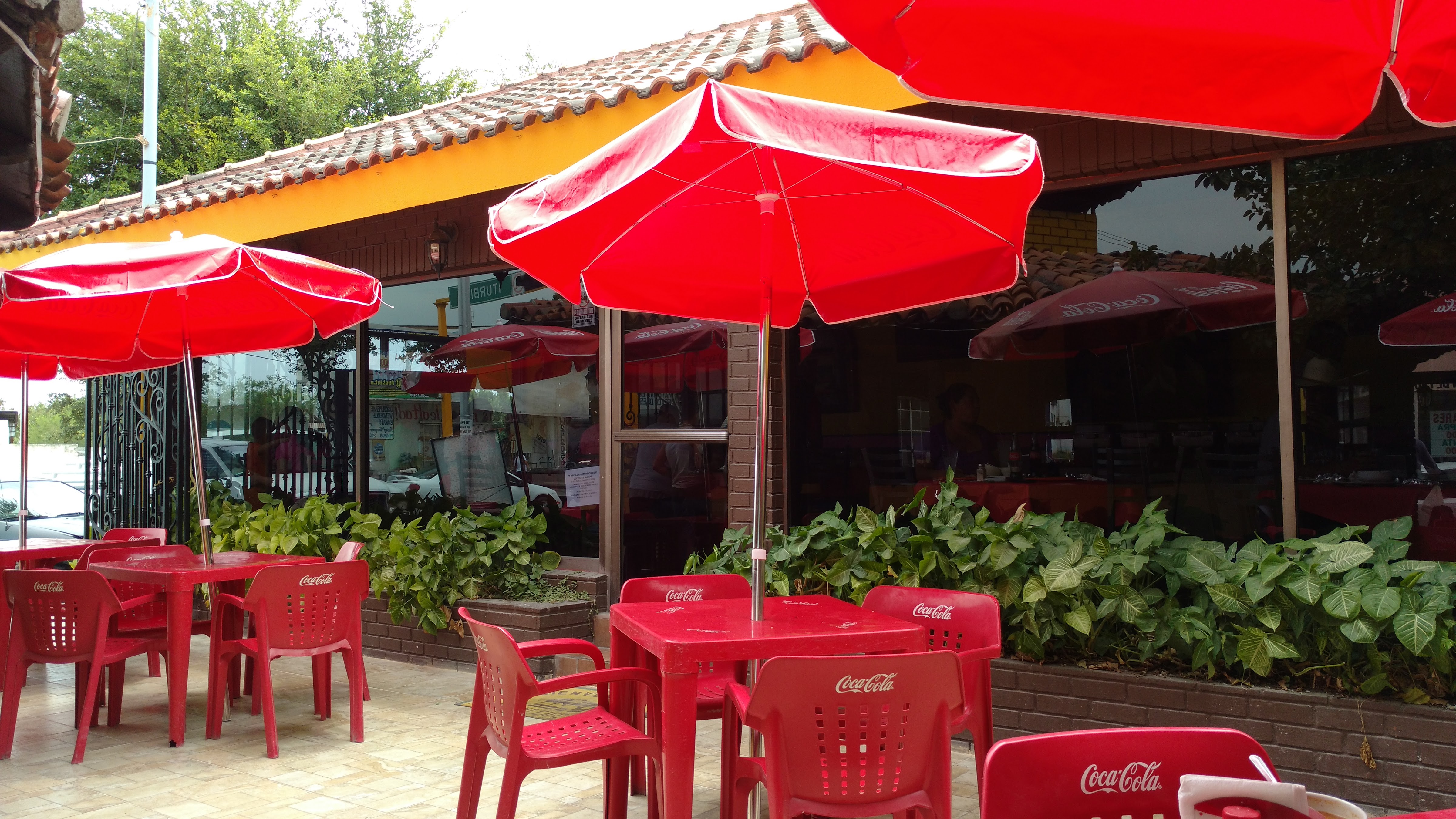Café Sabinas image 1