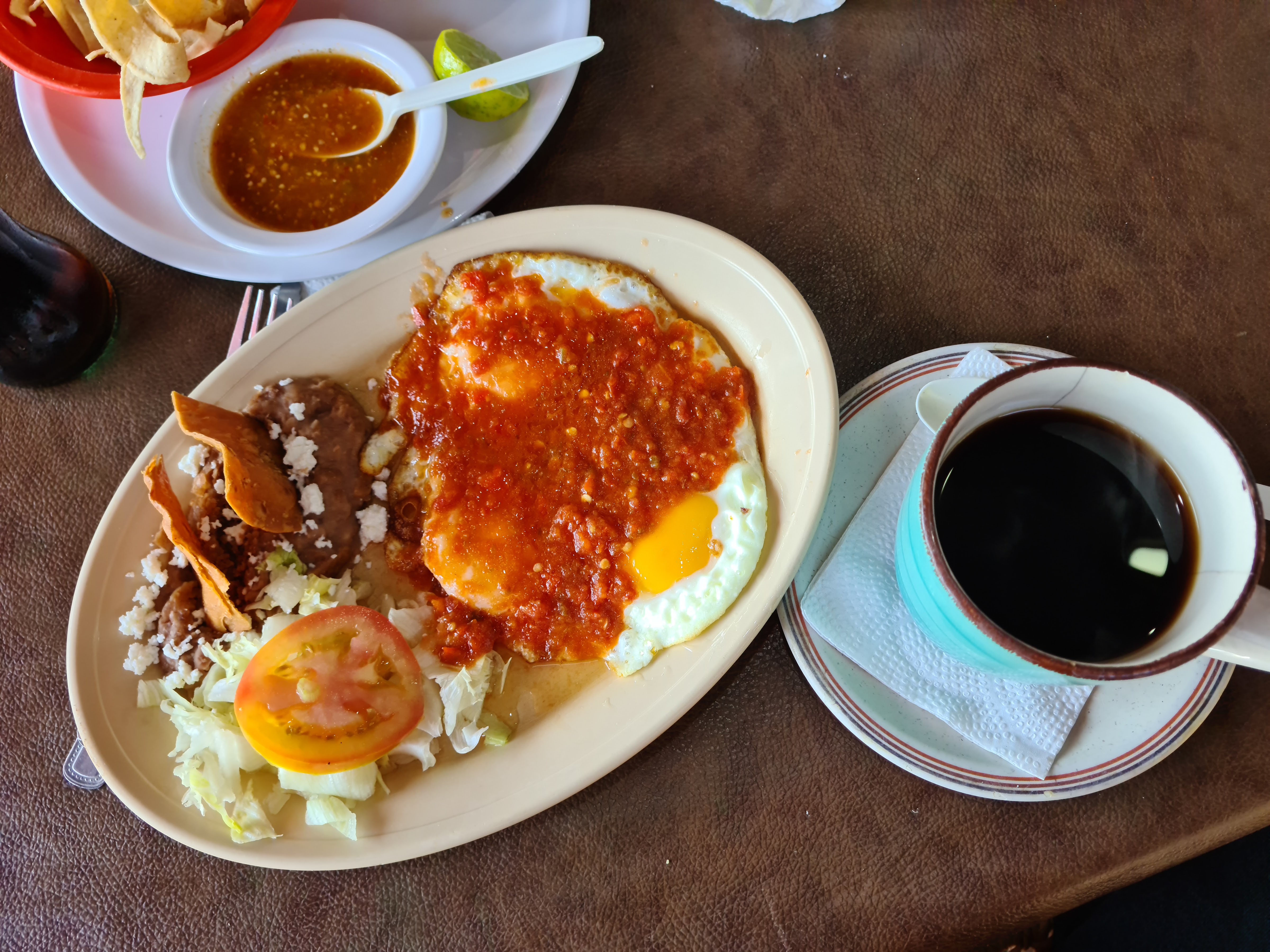 Café Sabinas image 2